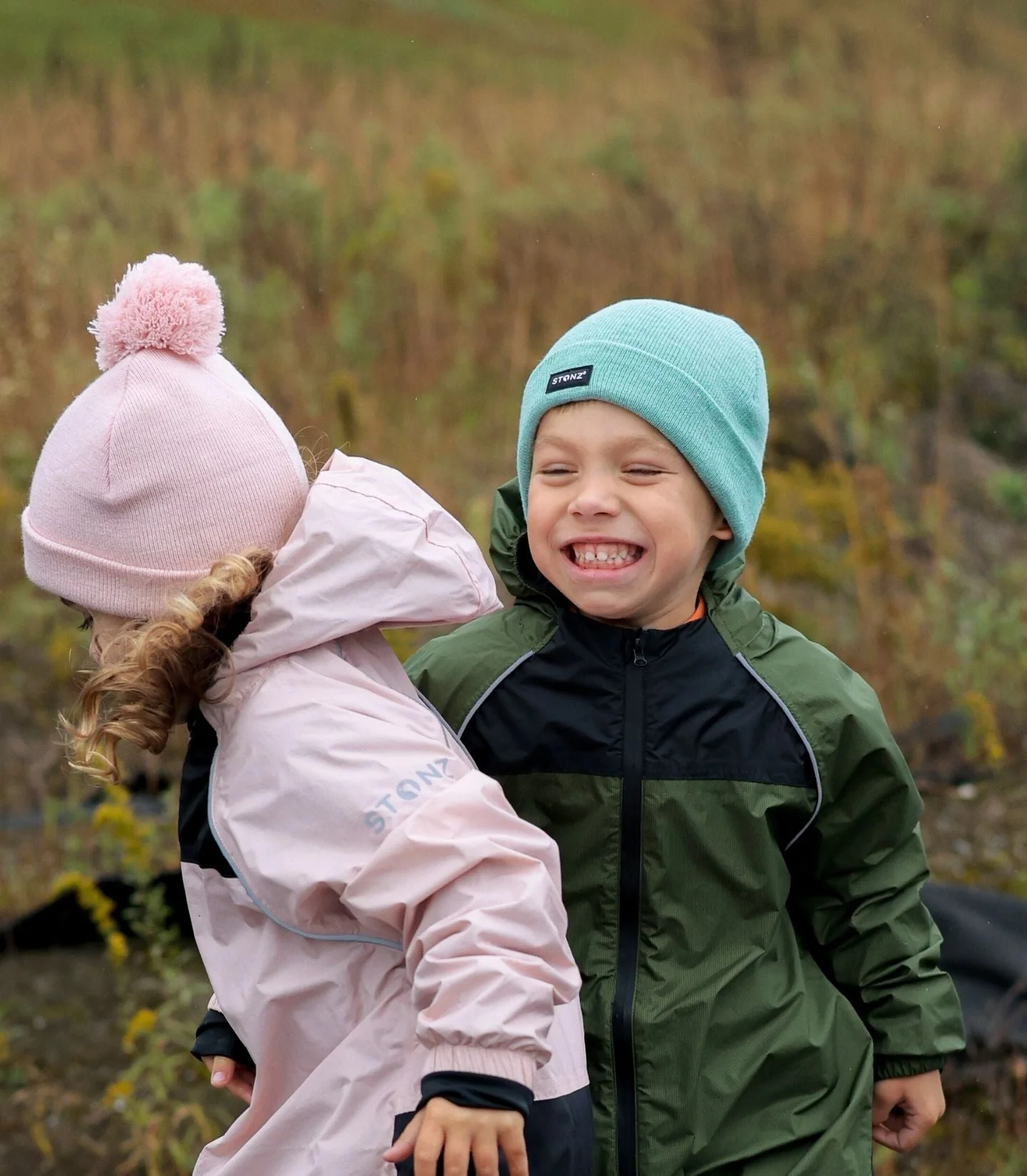 Beanie for Babies, Toddlers & Kids – Soft, Stretchy & Cozy - Image 13