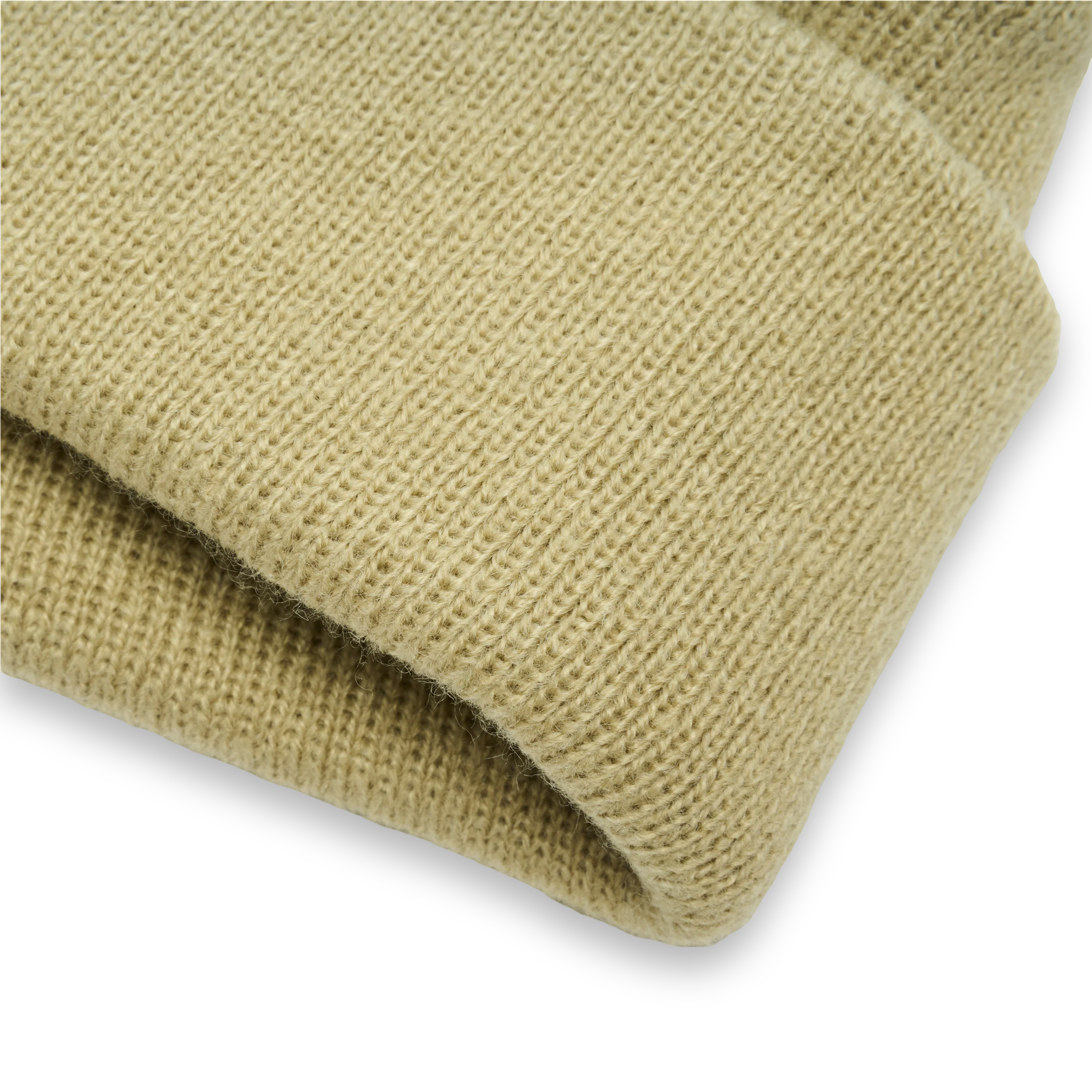 Beanie for Babies, Toddlers & Kids – Soft, Stretchy & Cozy - Image 17