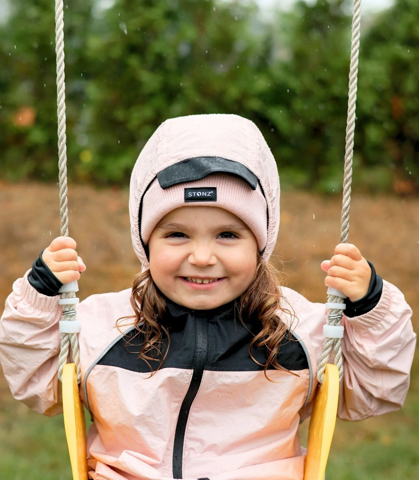 Beanie for Babies, Toddlers & Kids – Soft, Stretchy & Cozy - Image 8