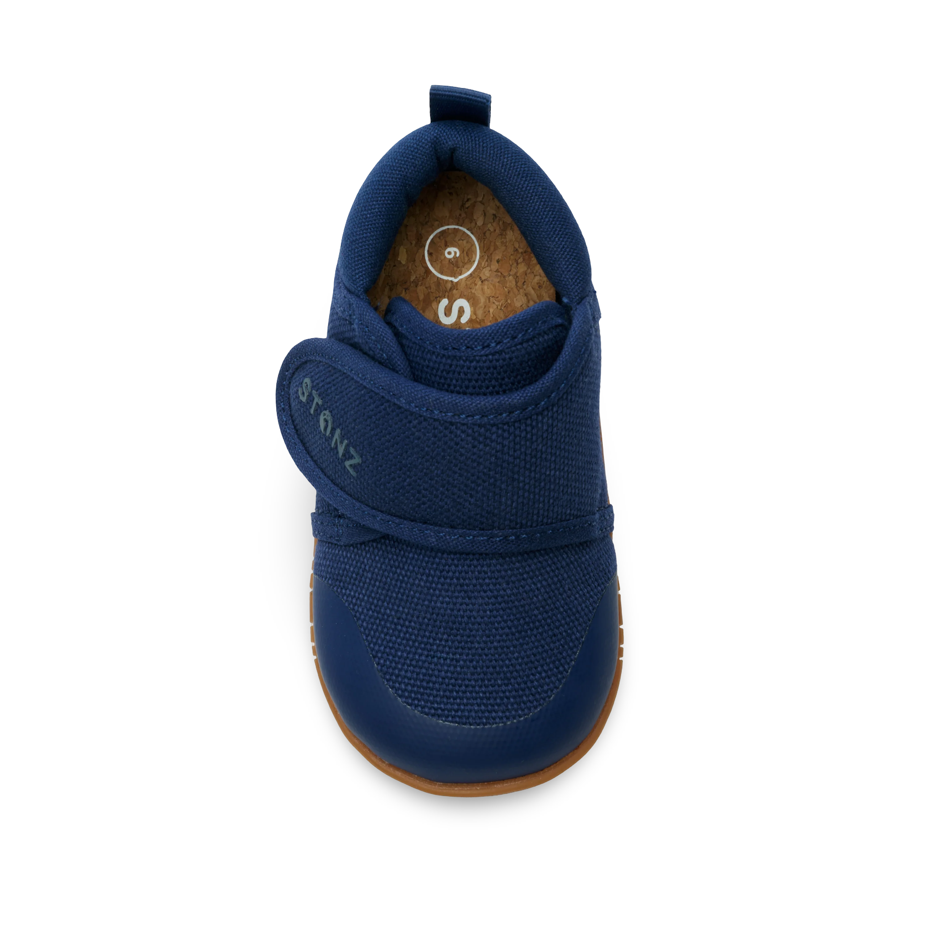 Cruiser™ Natural Shoes for Babies - Image 12