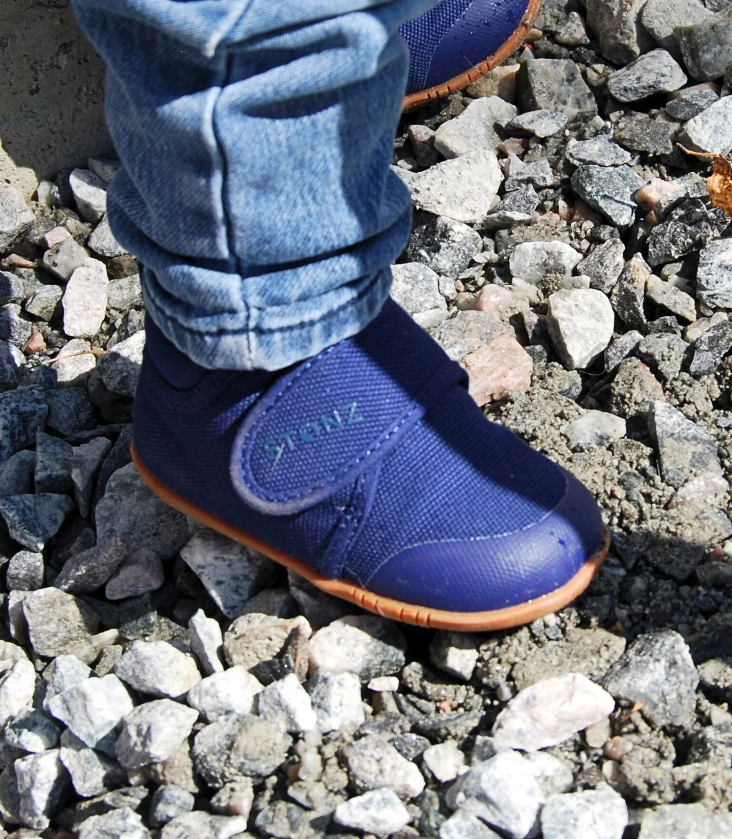 Cruiser™ Natural Shoes for Babies - Image 14