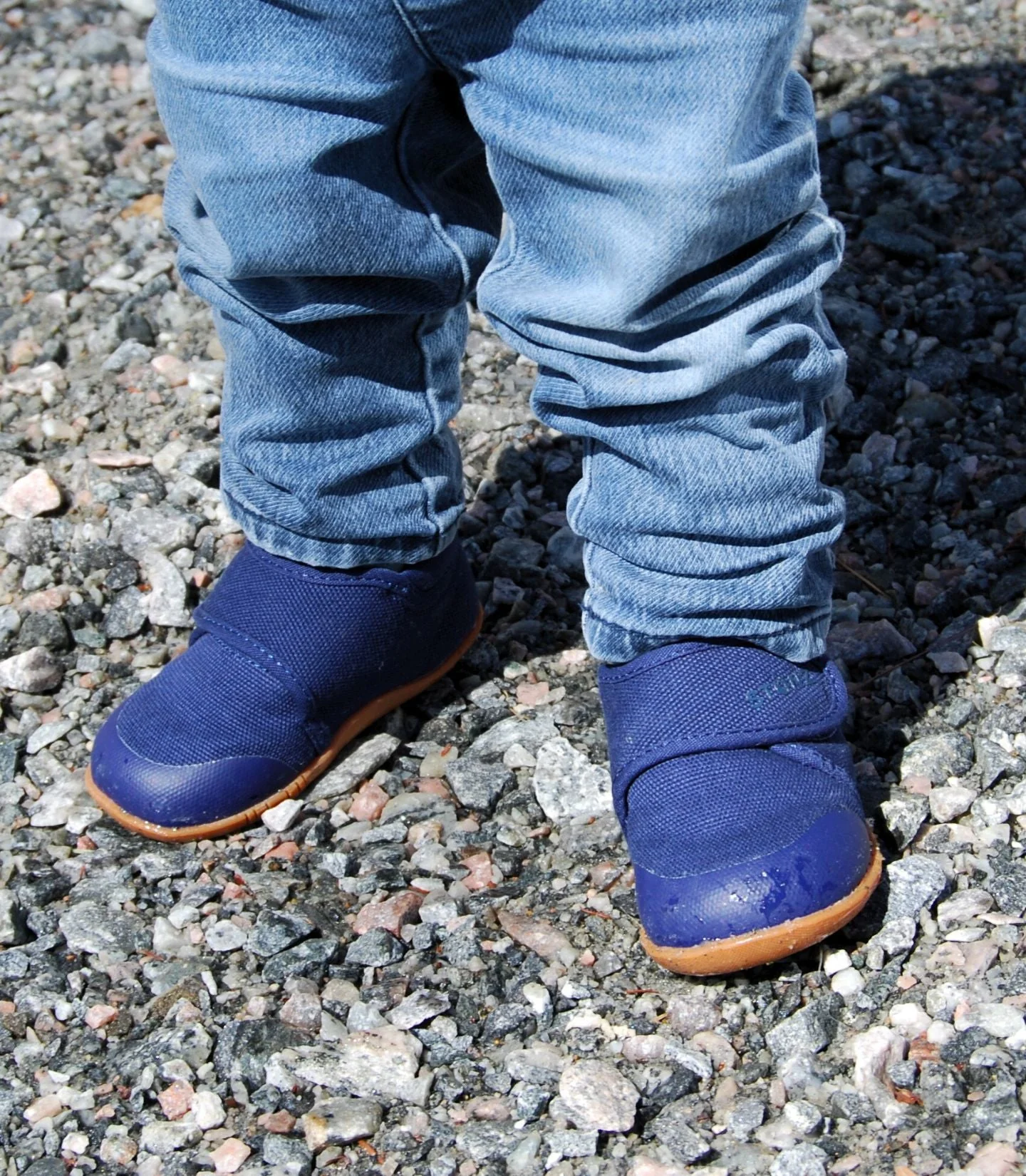 Cruiser™ Natural Shoes for Babies - Image 15