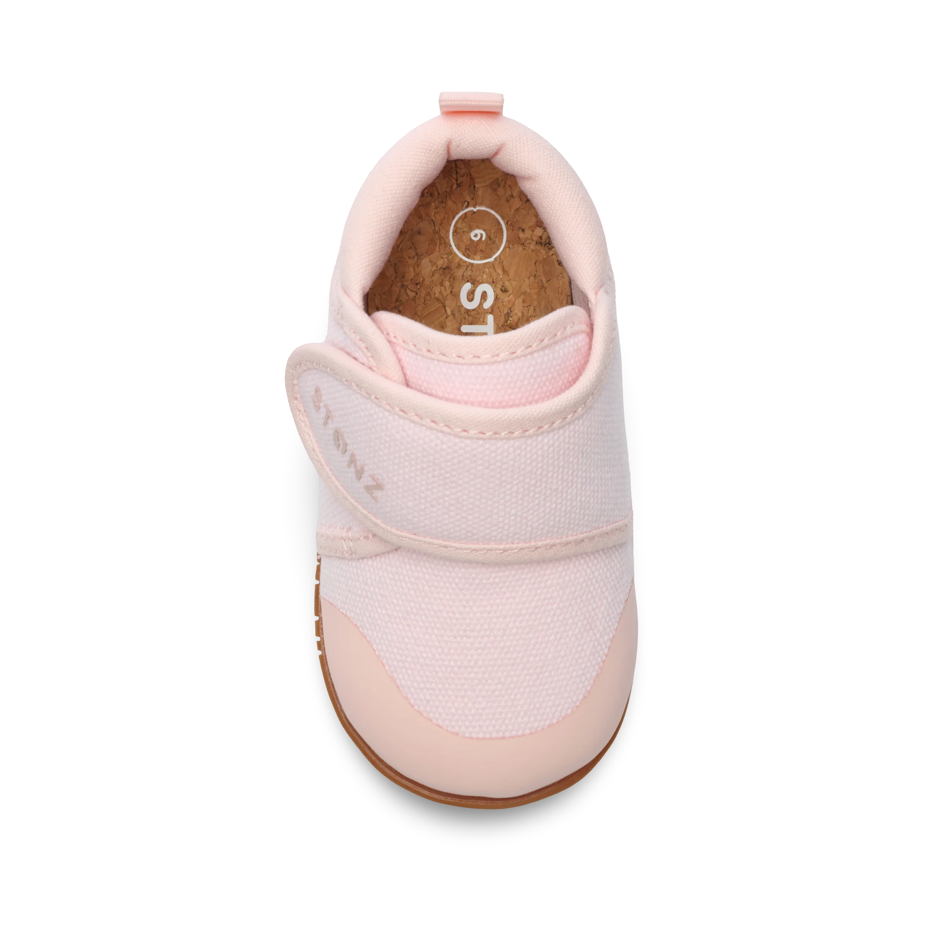Cruiser™ Natural Shoes for Babies - Image 22