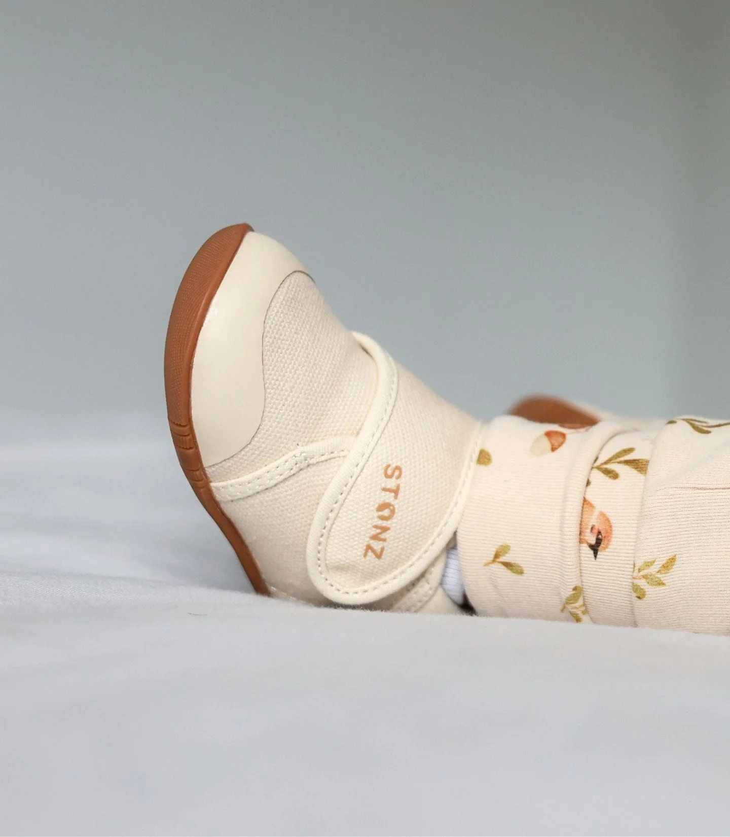 Cruiser™ Natural Shoes for Babies - Image 29