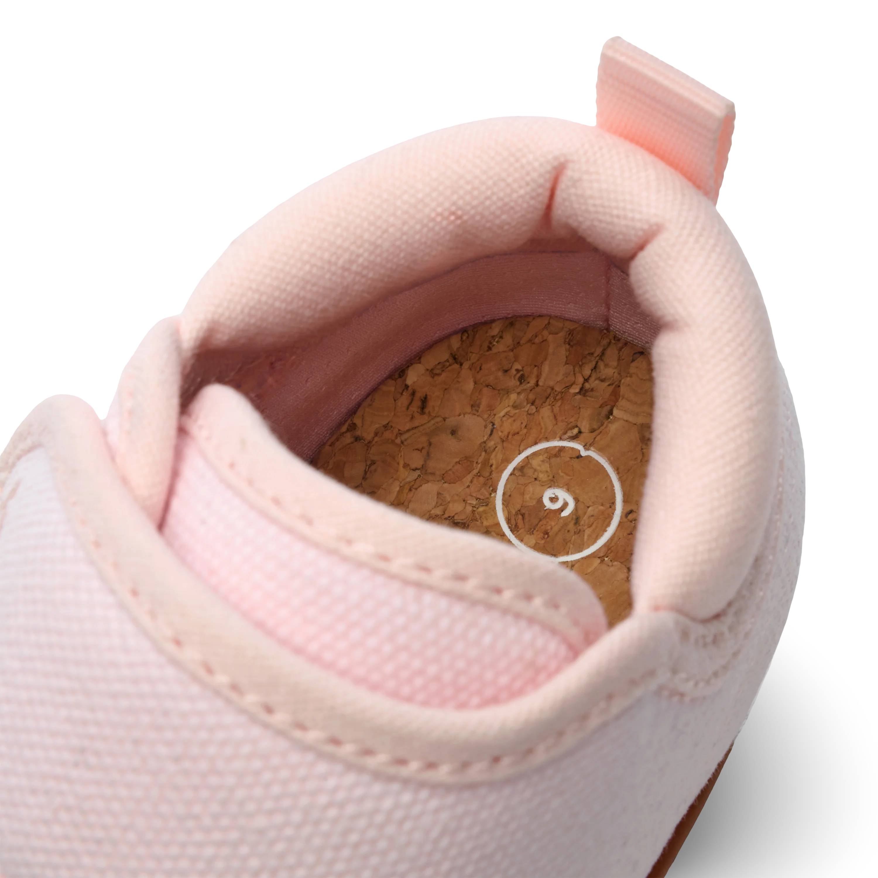 Cruiser™ Natural Shoes for Babies - Image 32