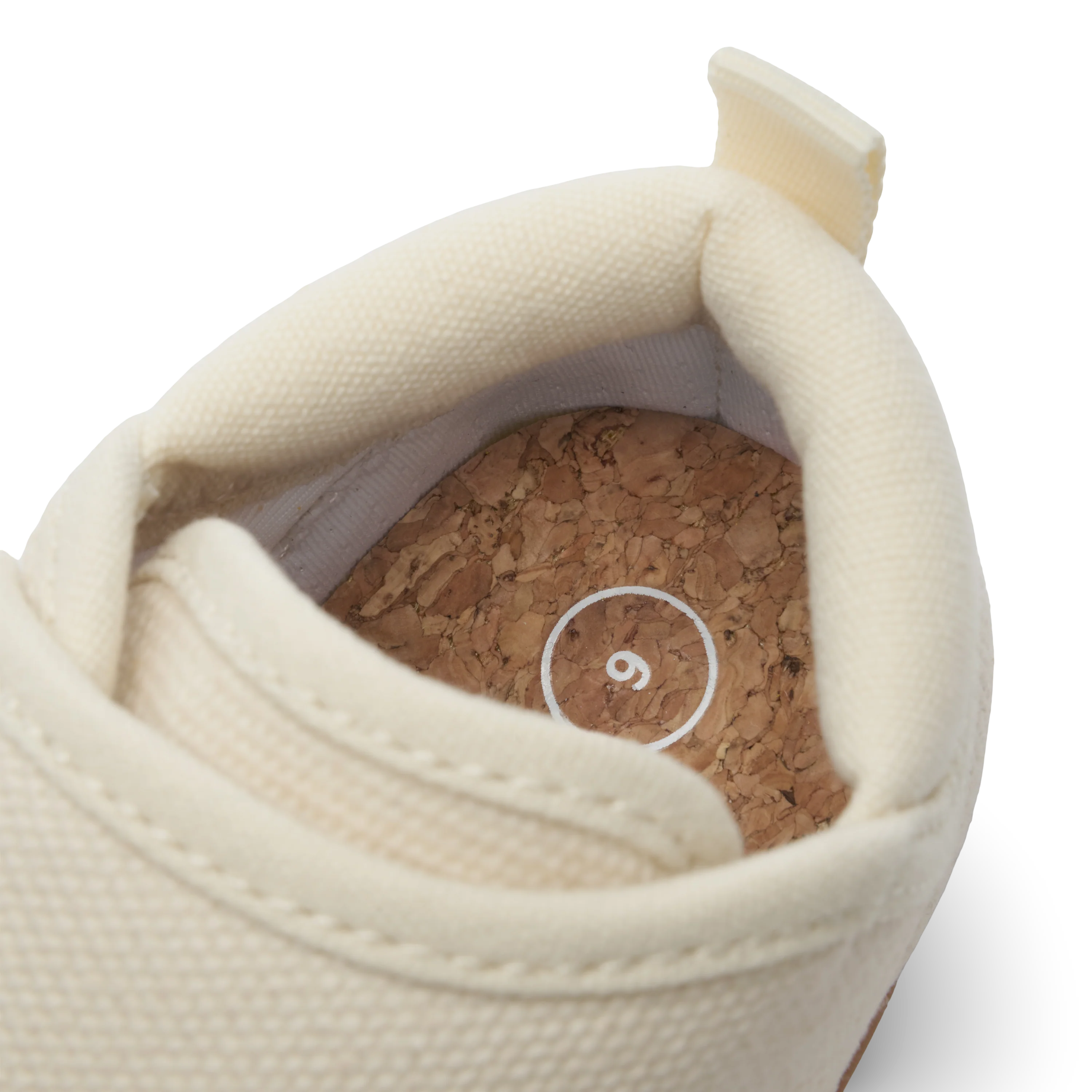 Cruiser™ Natural Shoes for Babies - Image 42