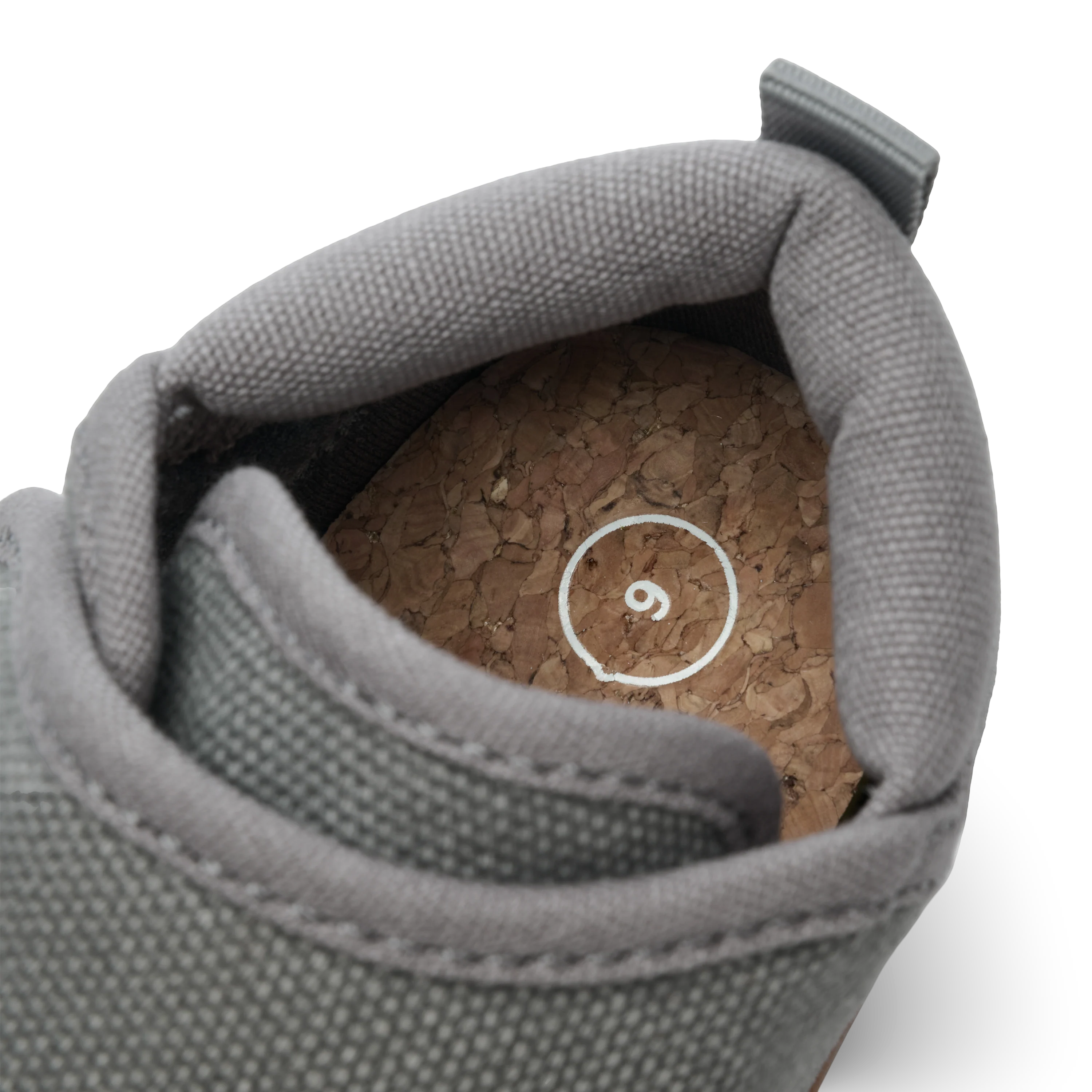 Cruiser™ Natural Shoes for Babies - Image 45