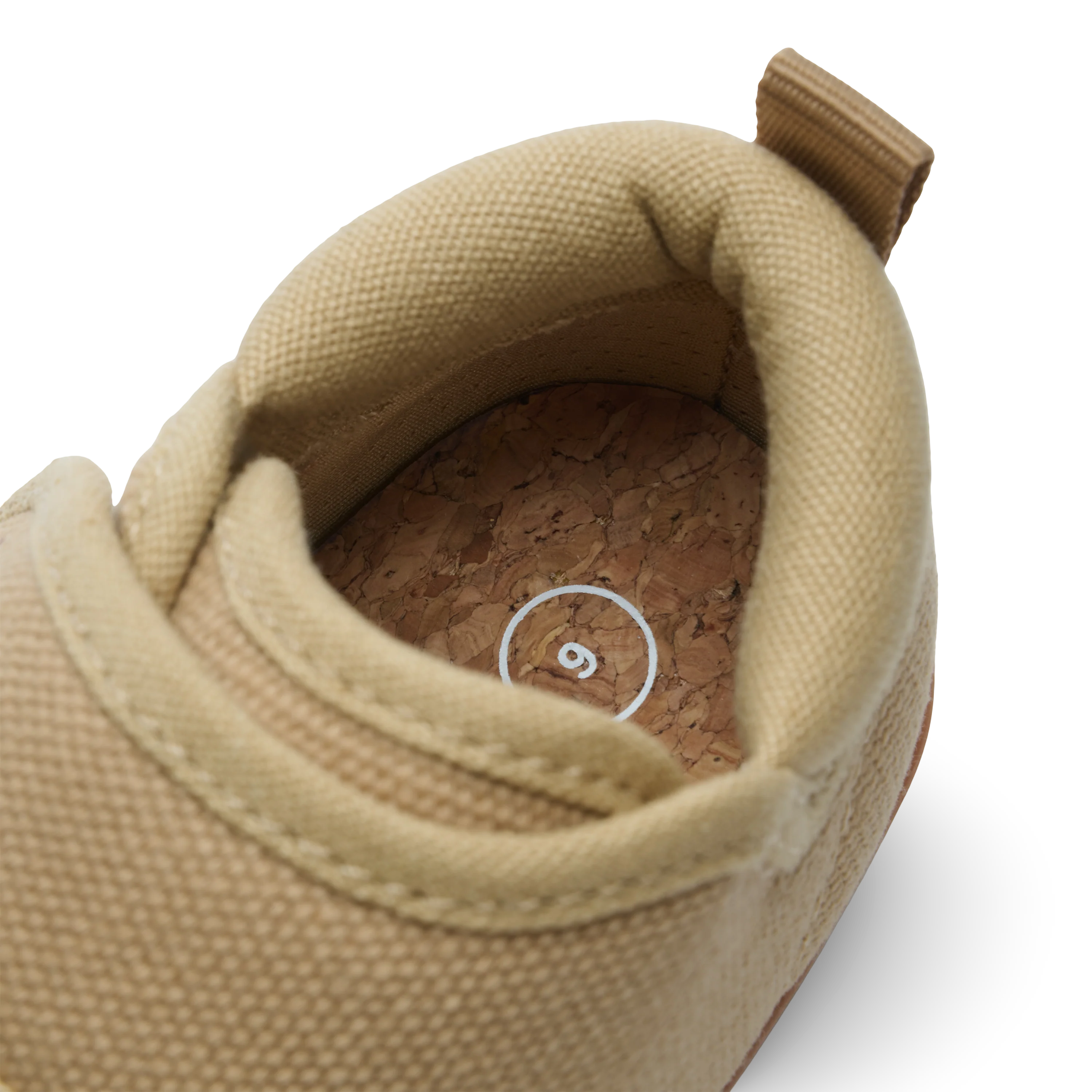 Cruiser™ Natural Shoes for Babies - Image 49