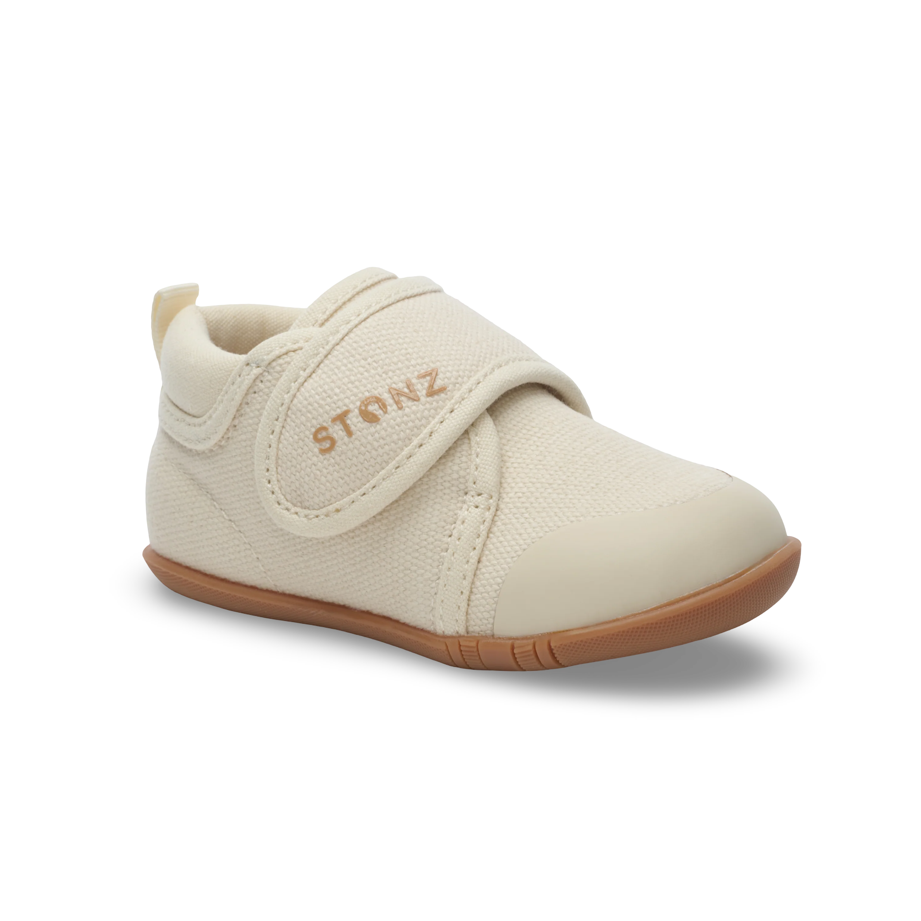Cruiser™ Natural Shoes for Babies - Image 5