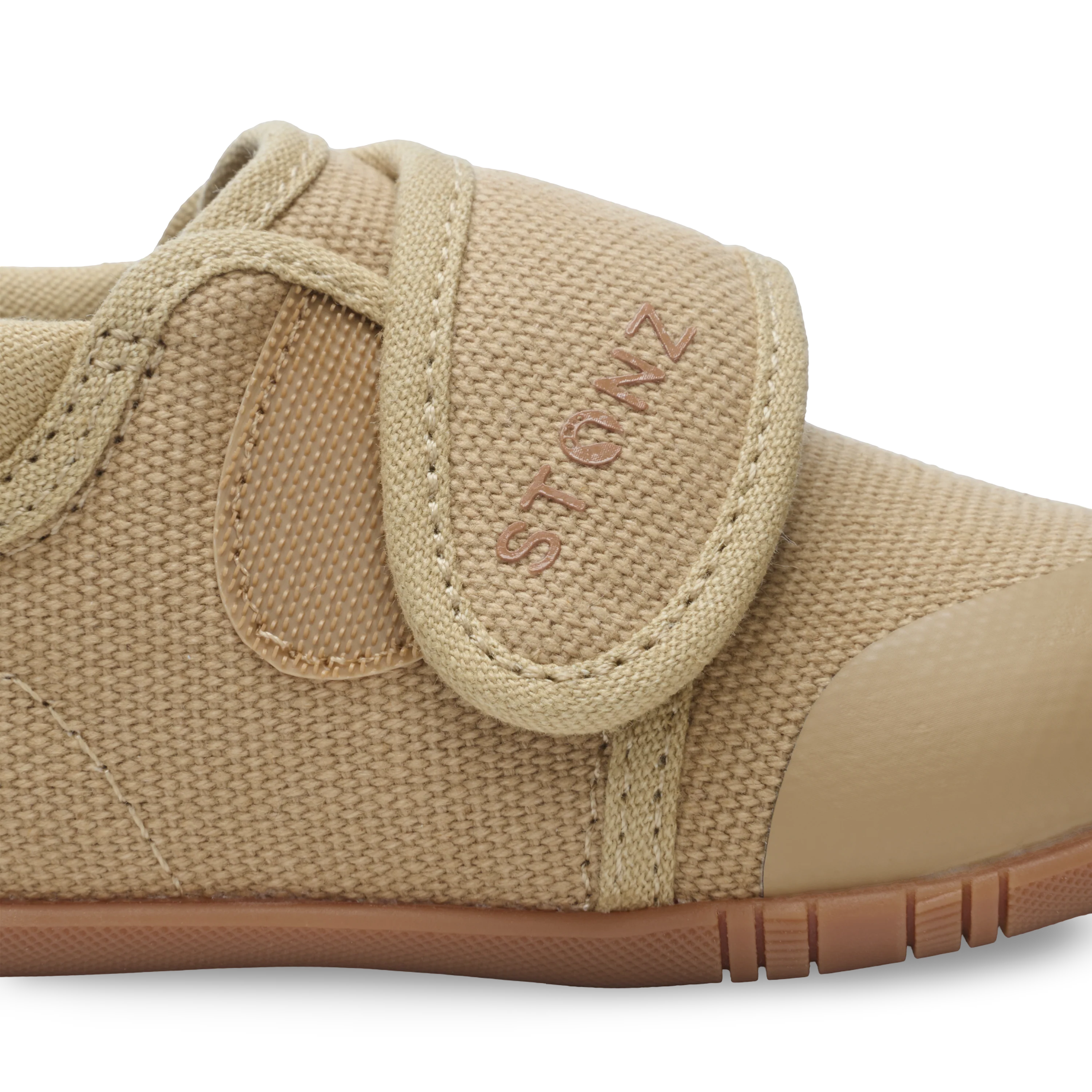 Cruiser™ Natural Shoes for Babies - Image 50
