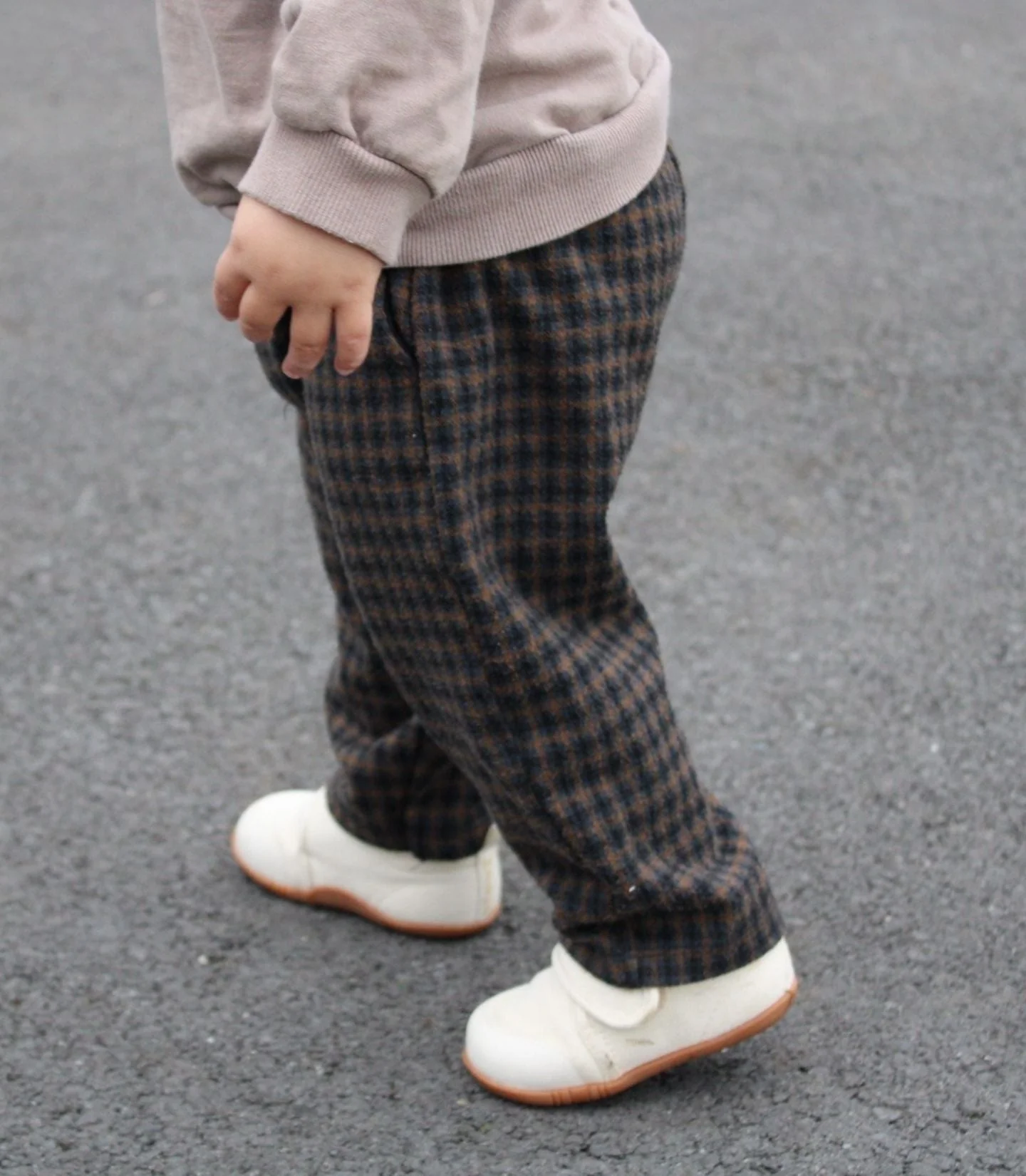 Cruiser™ Natural Shoes for Babies - Image 51
