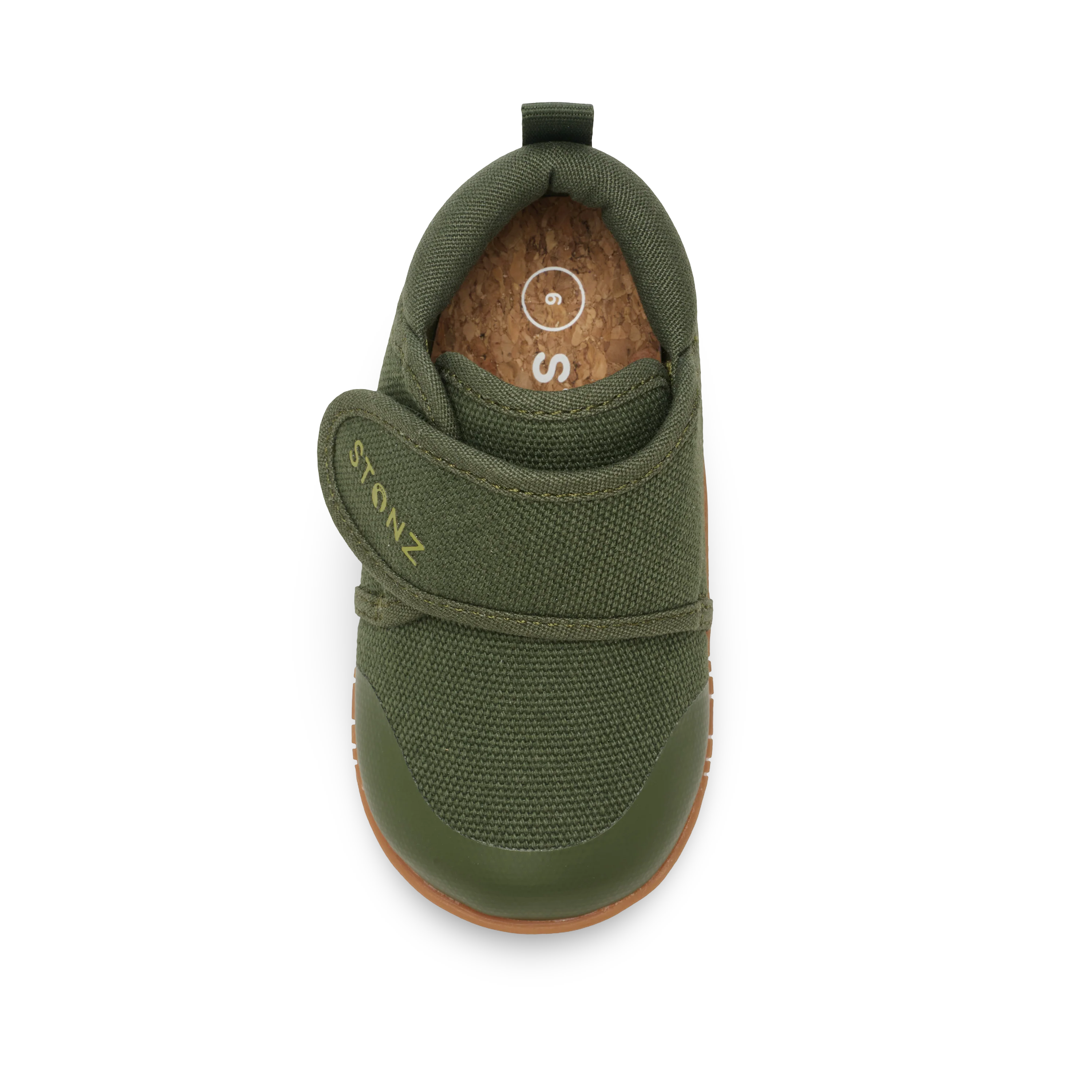 Cruiser™ Natural Shoes for Babies - Image 55