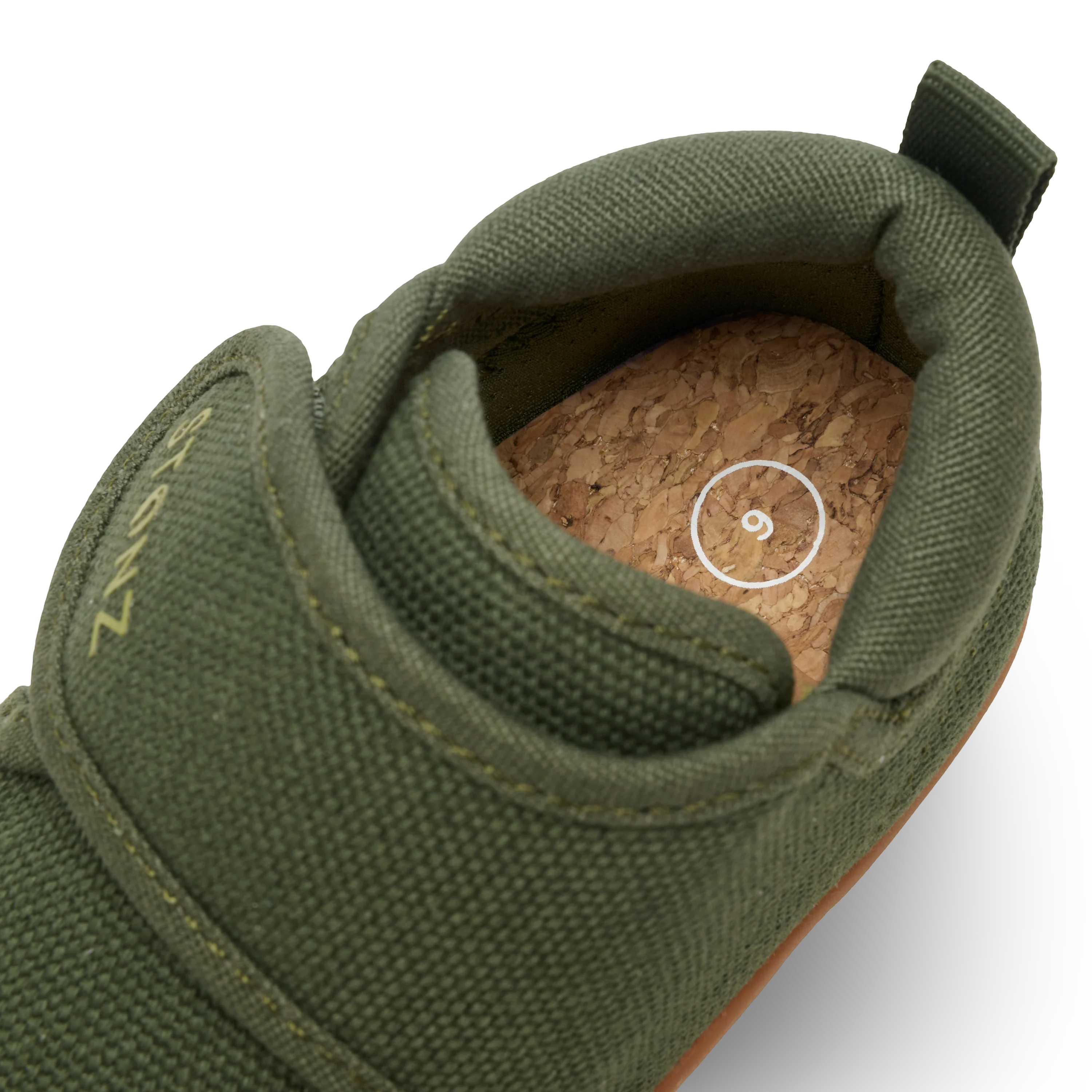 Cruiser™ Natural Shoes for Babies - Image 58