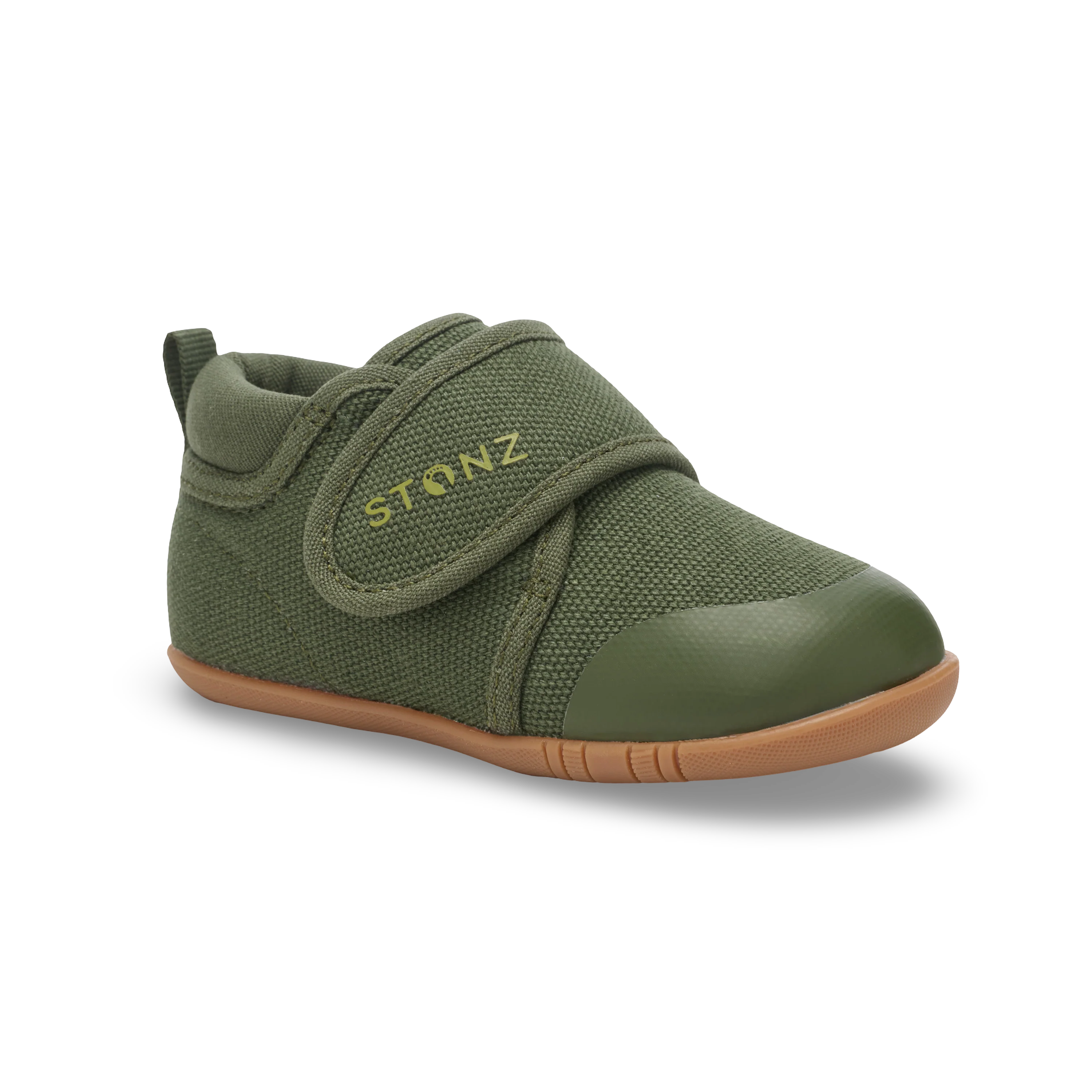 Cruiser™ Natural Shoes for Babies - Image 6