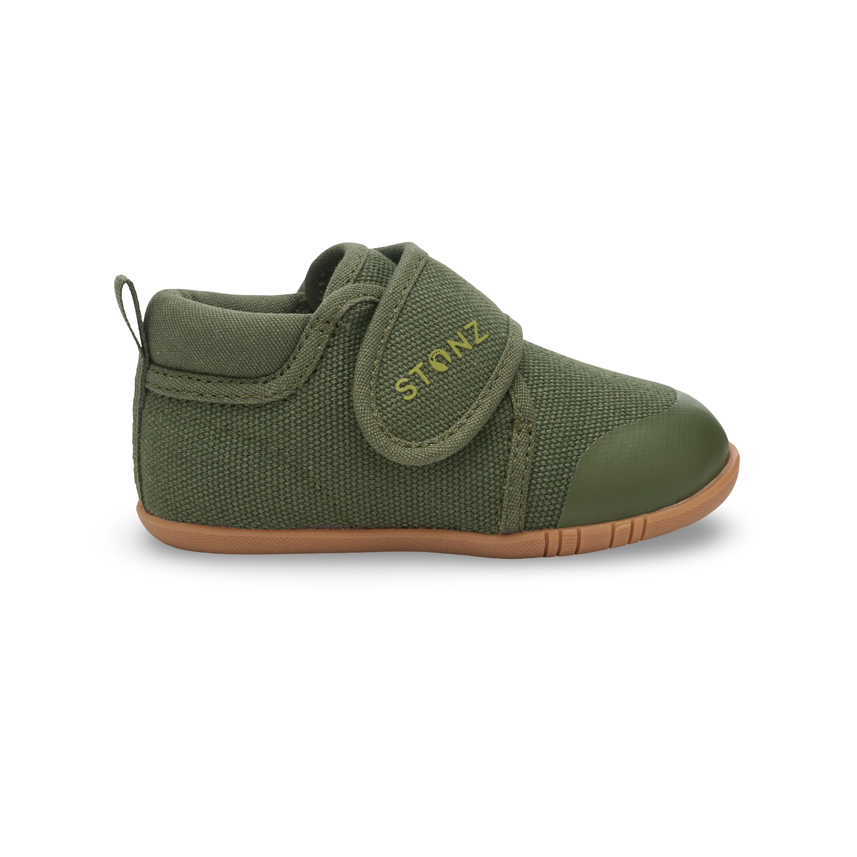 Cruiser™ Natural Shoes for Babies - Image 60