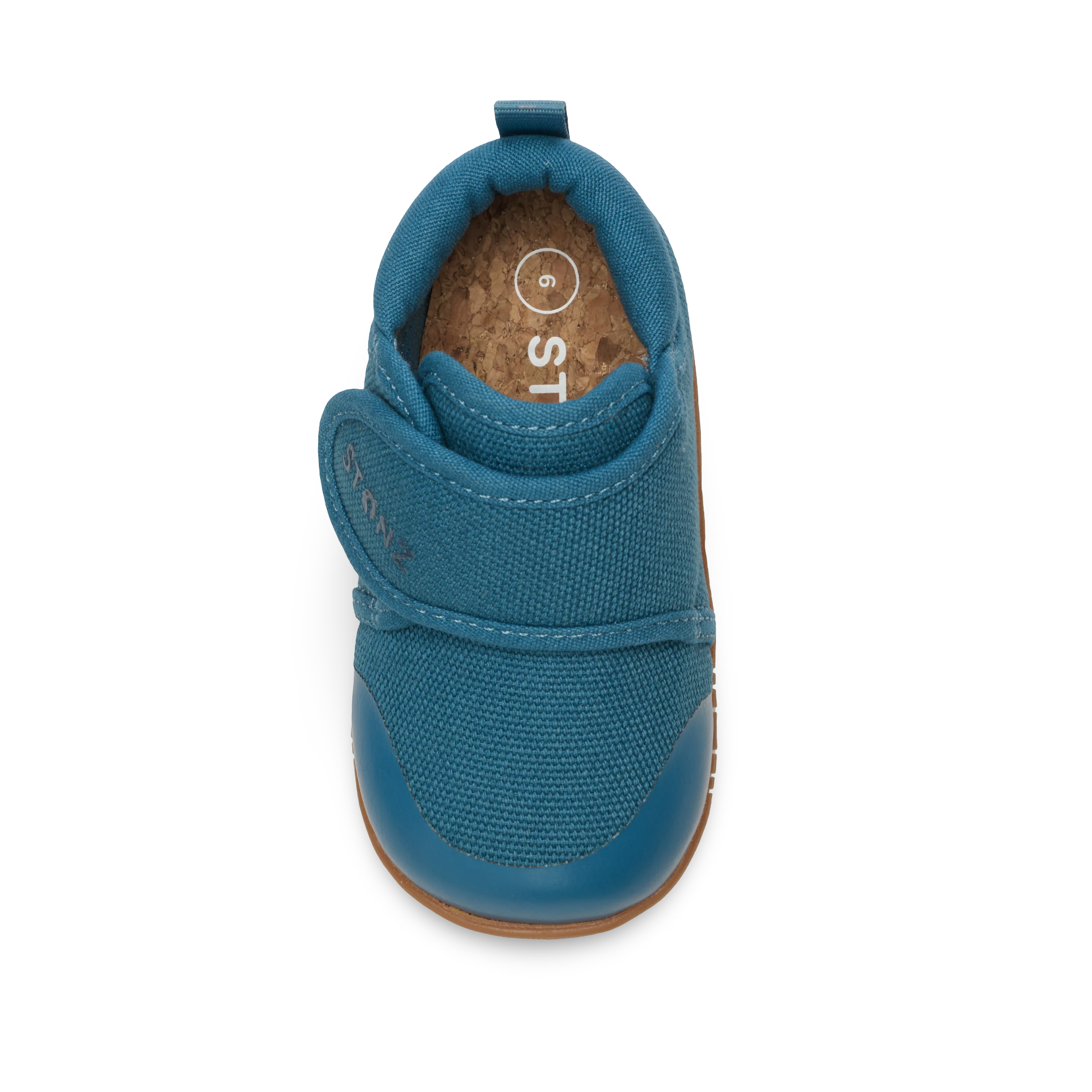 Cruiser™ Natural Shoes for Babies - Image 62