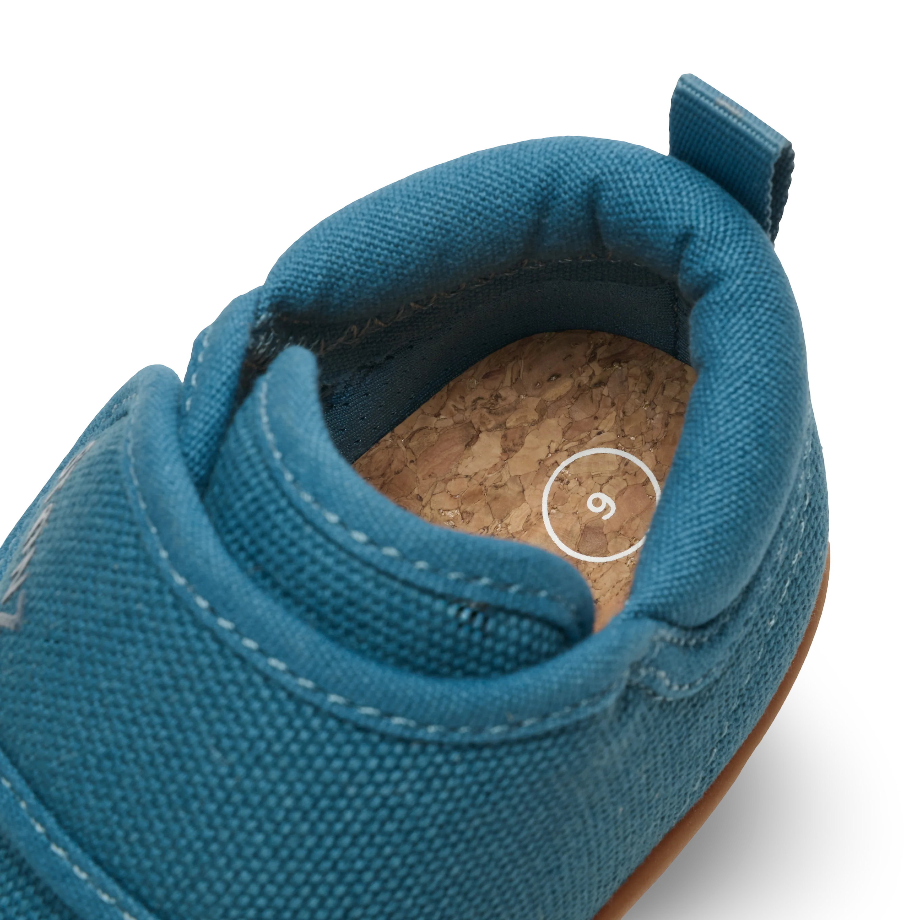 Cruiser™ Natural Shoes for Babies - Image 66