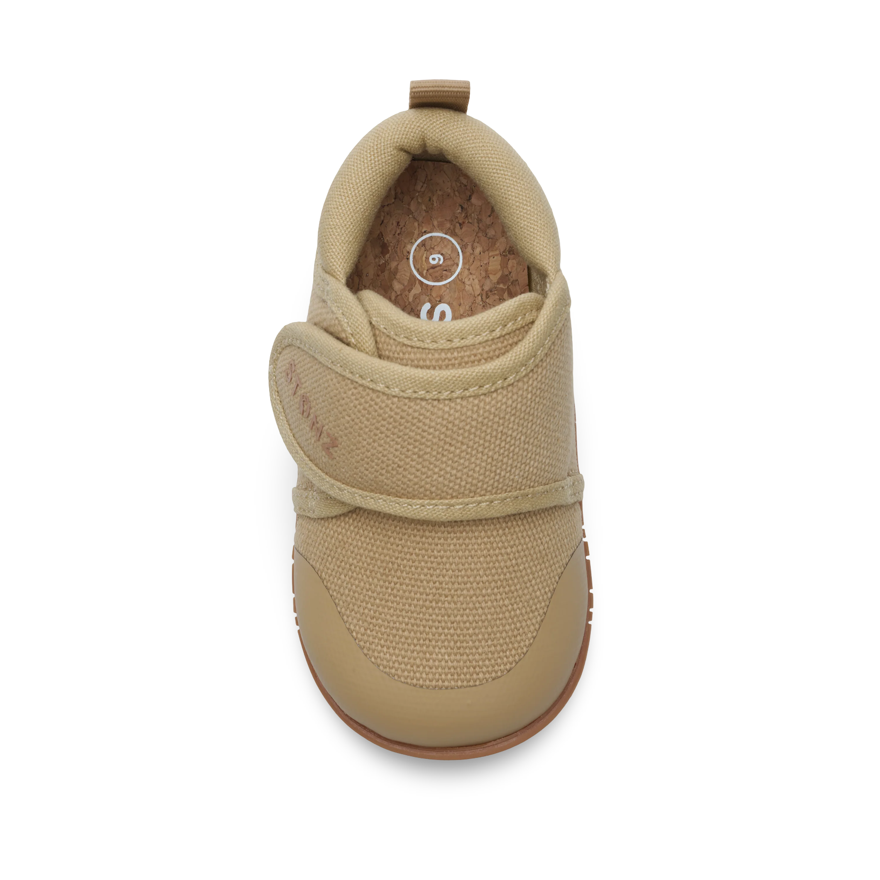 Cruiser™ Natural Shoes for Babies - Image 9
