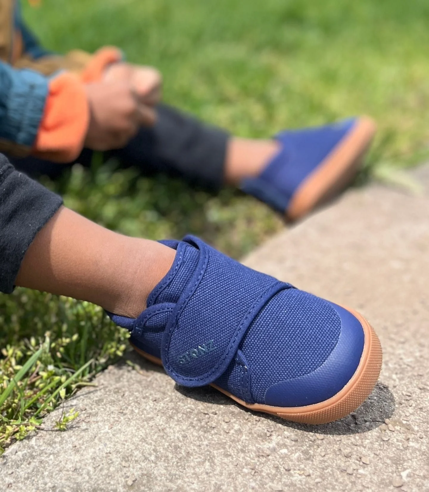Cruiser™ Natural Shoes for Toddlers - Image 10