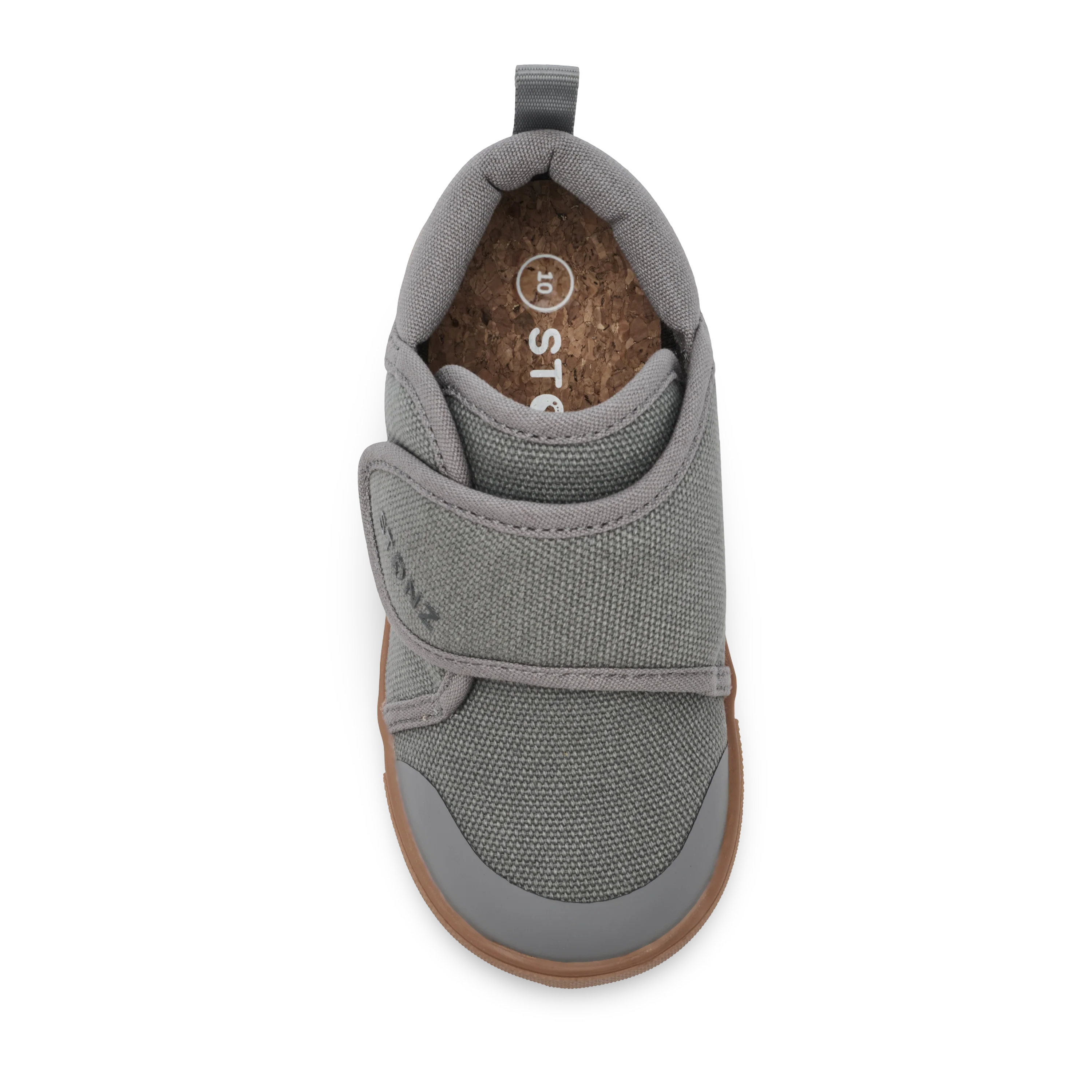 Cruiser™ Natural Shoes for Toddlers - Image 13