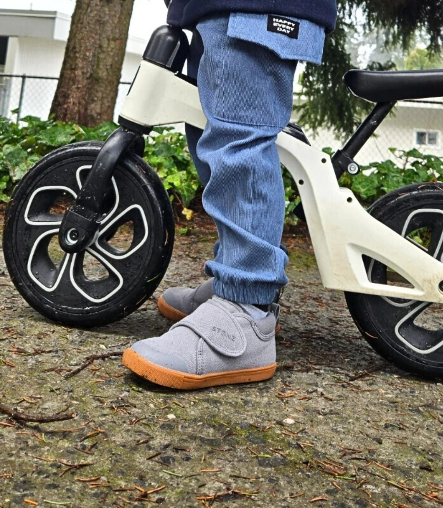 Cruiser™ Natural Shoes for Toddlers - Image 16