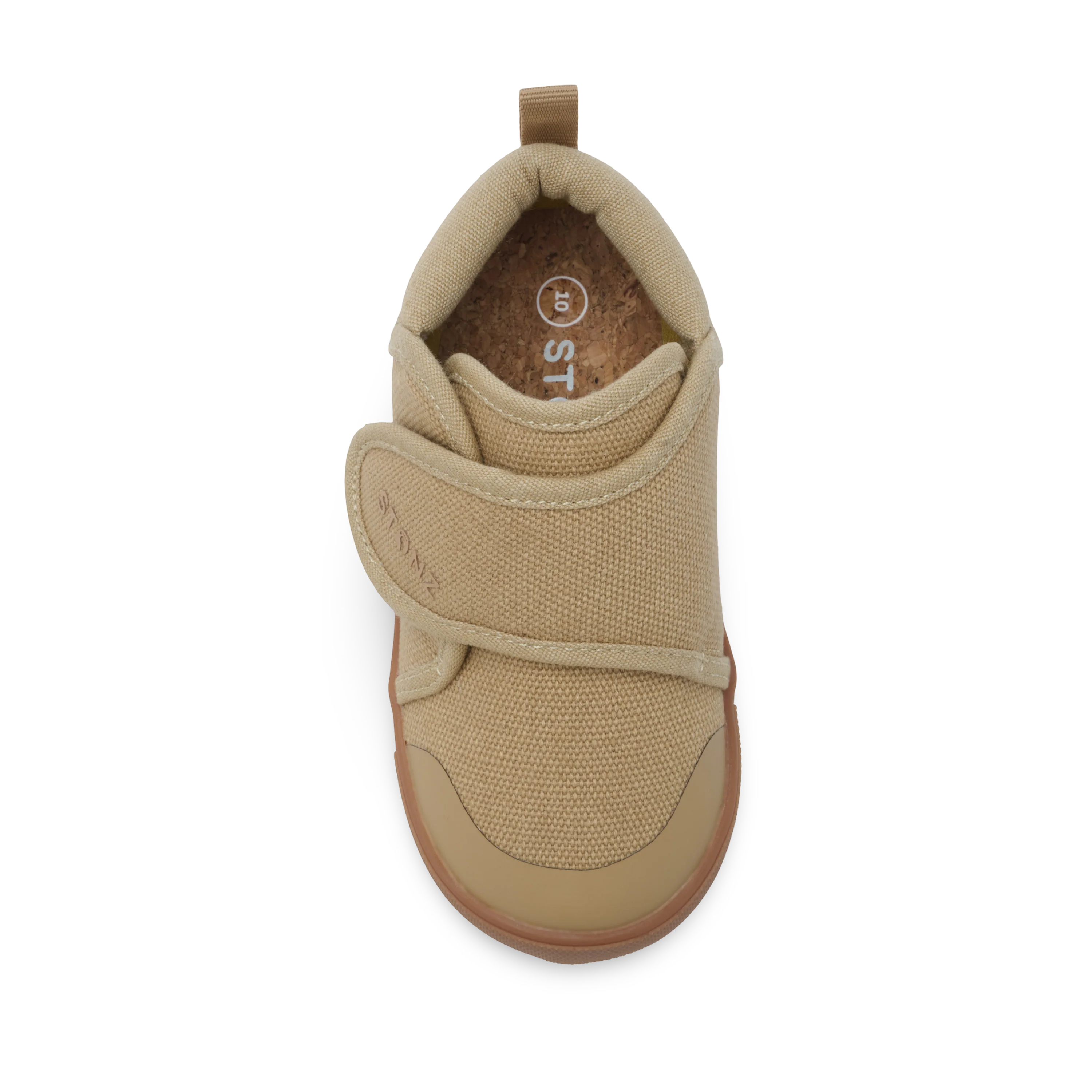 Cruiser™ Natural Shoes for Toddlers - Image 18