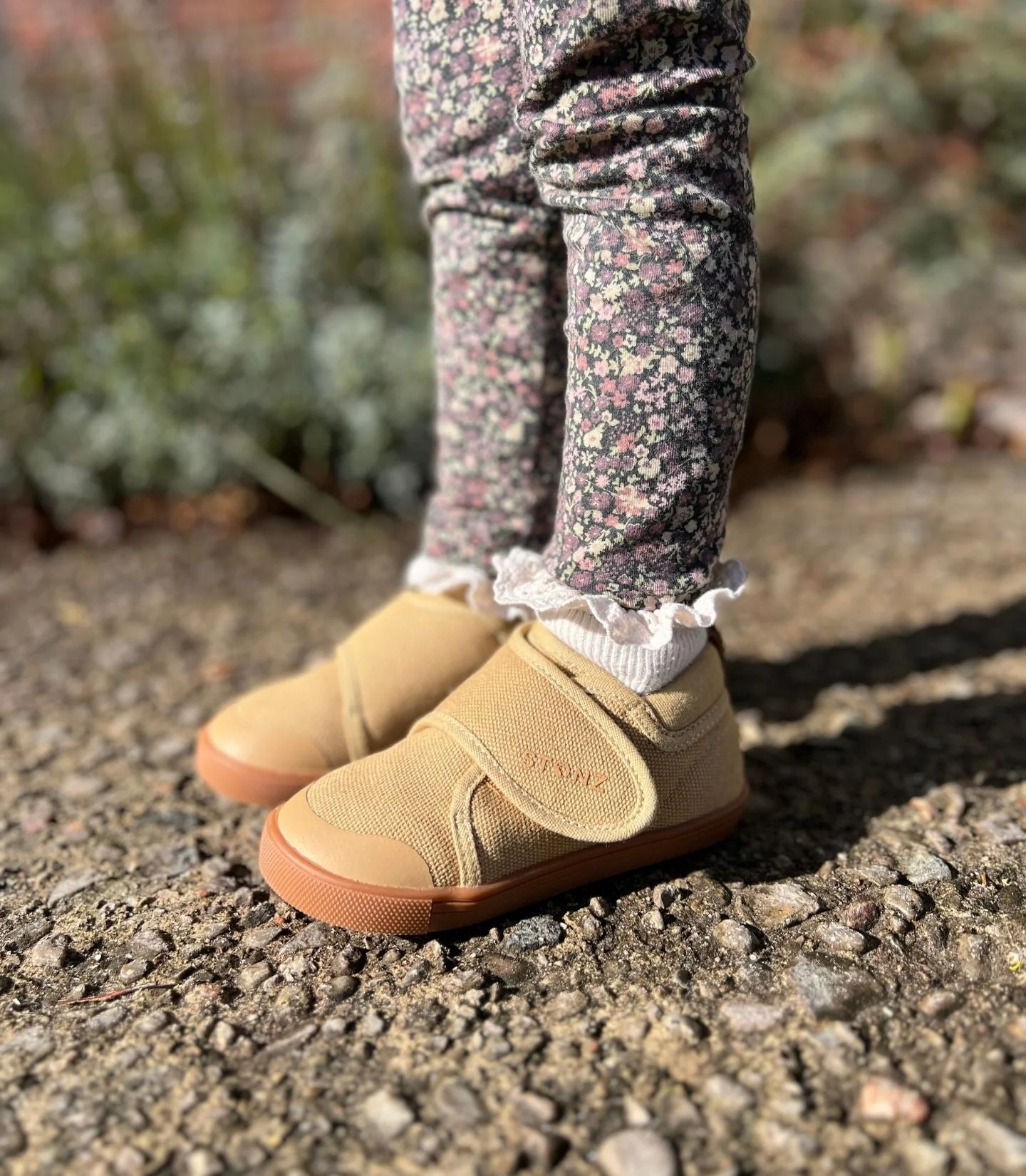 Cruiser™ Natural Shoes for Toddlers - Image 20