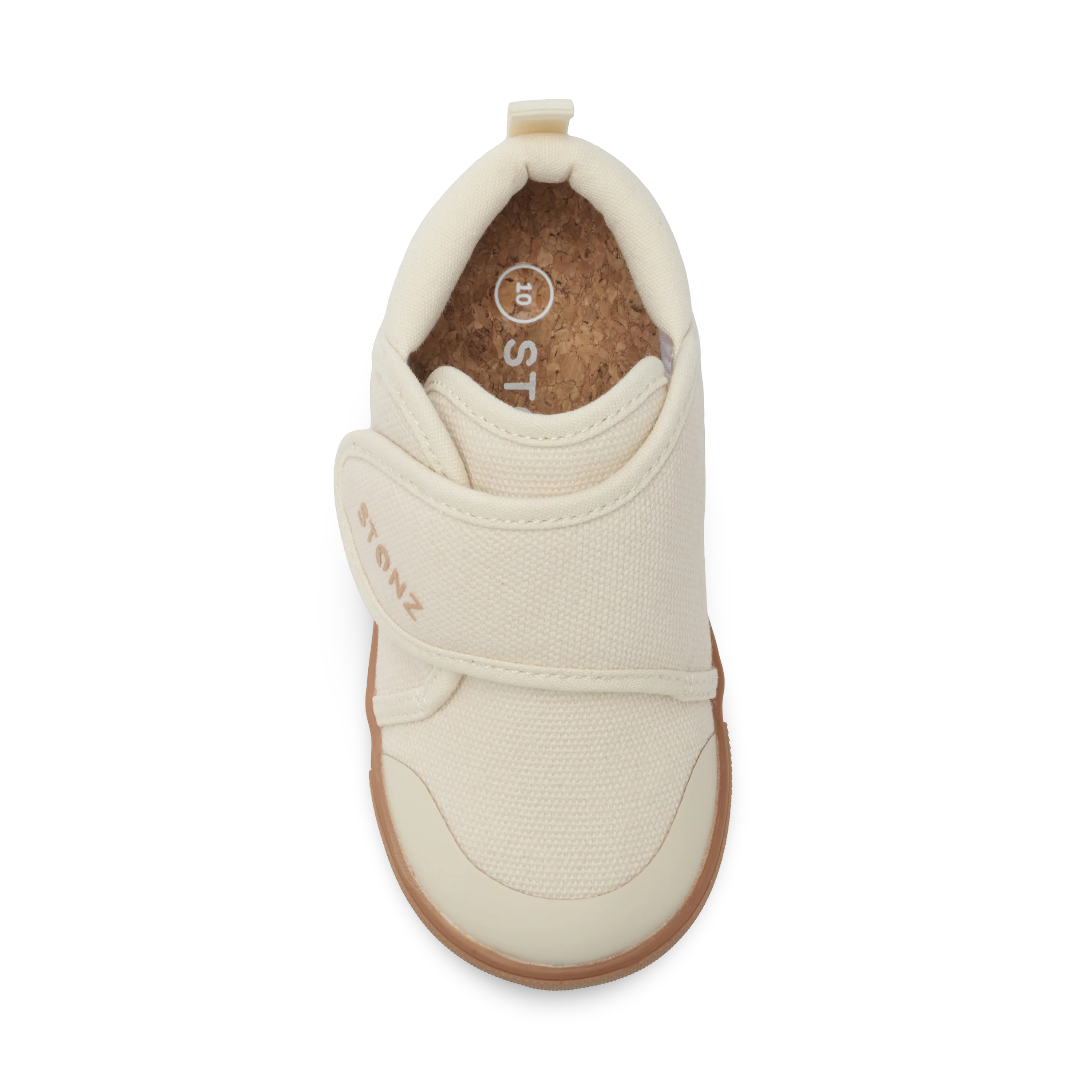 Cruiser™ Natural Shoes for Toddlers - Image 26