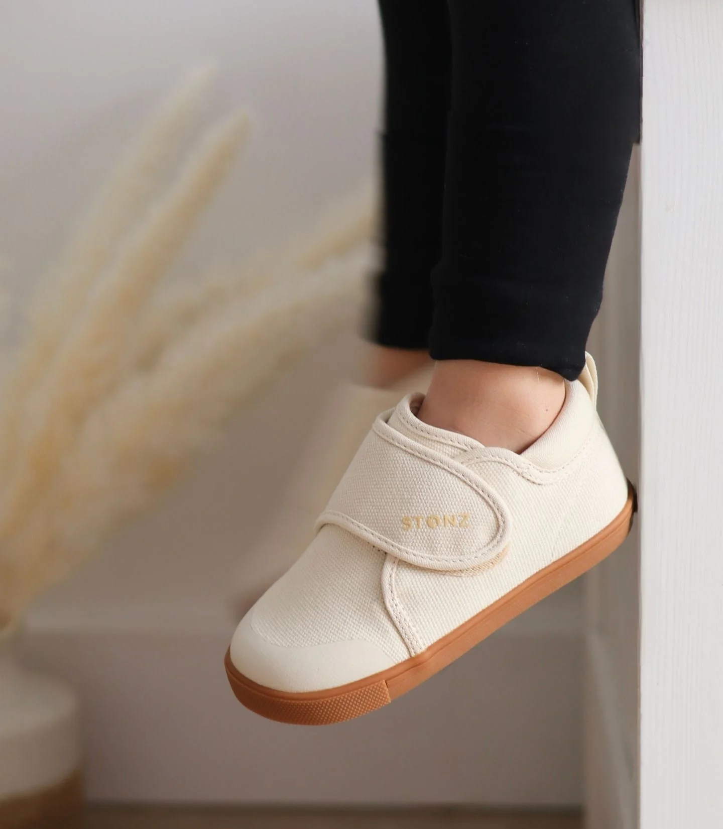 Cruiser™ Natural Shoes for Toddlers - Image 29