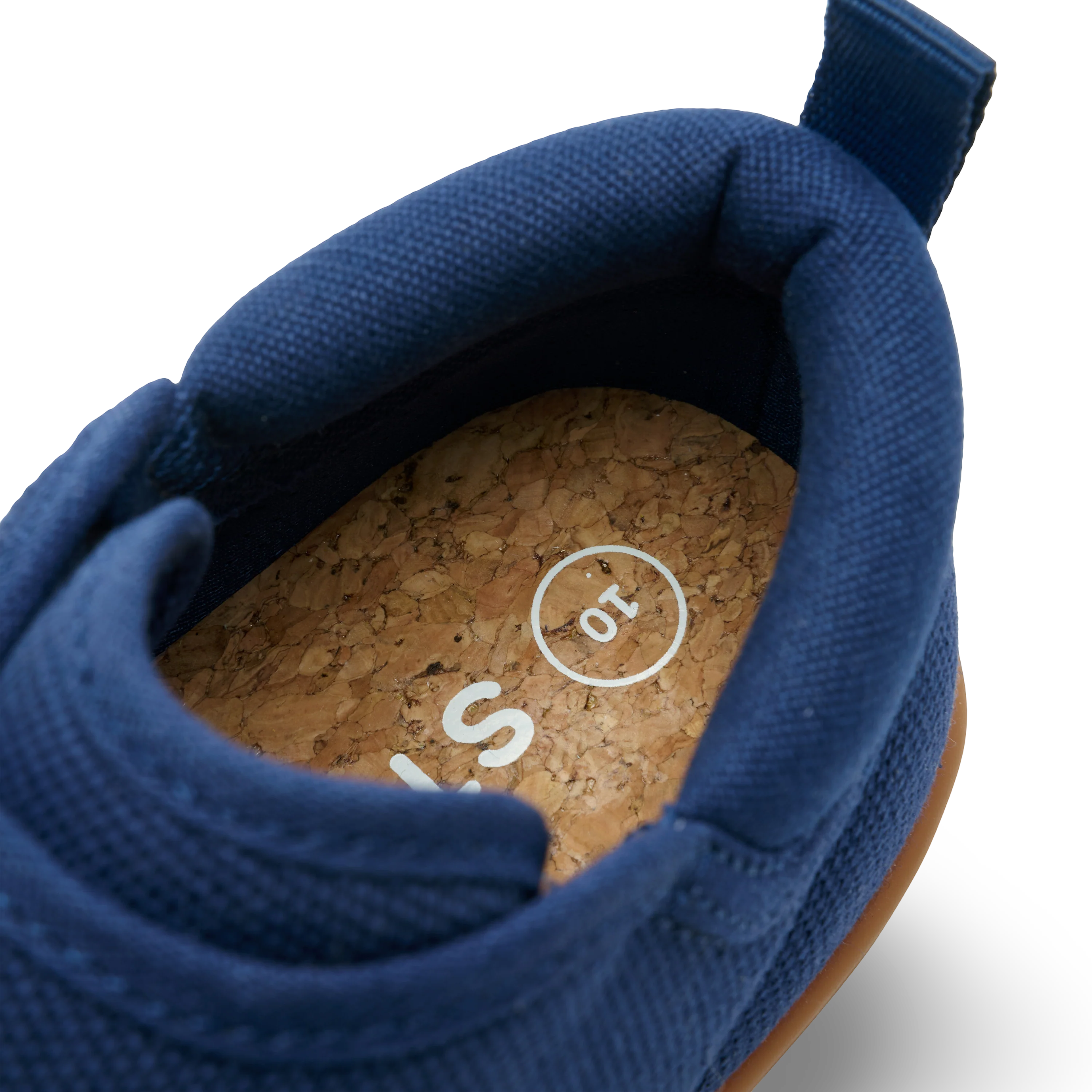 Cruiser™ Natural Shoes for Toddlers - Image 38