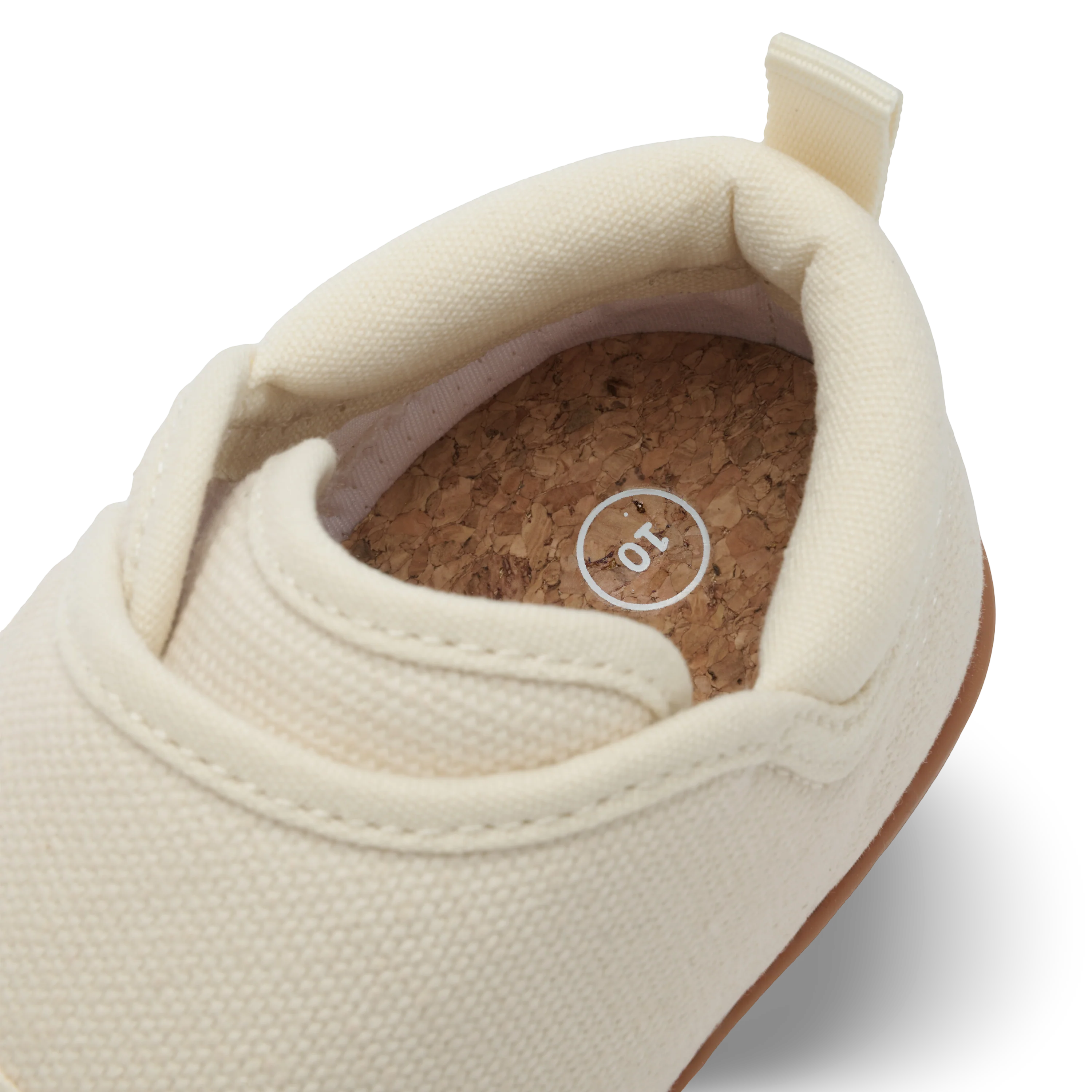Cruiser™ Natural Shoes for Toddlers - Image 42