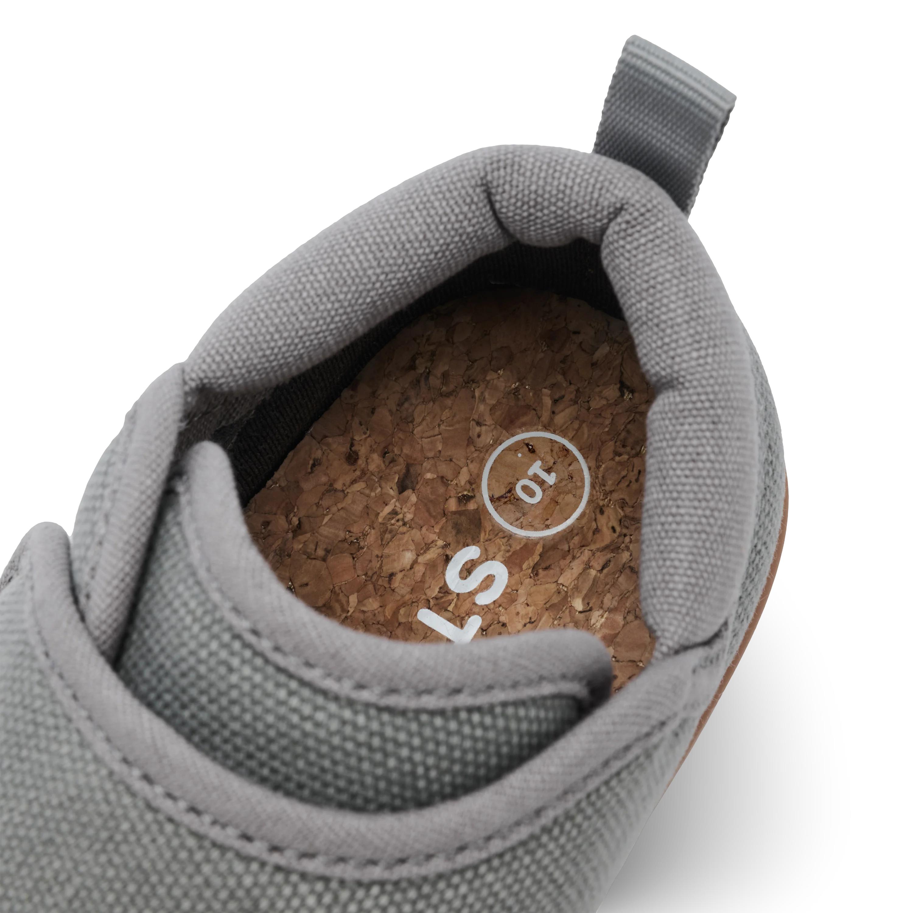 Cruiser™ Natural Shoes for Toddlers - Image 46