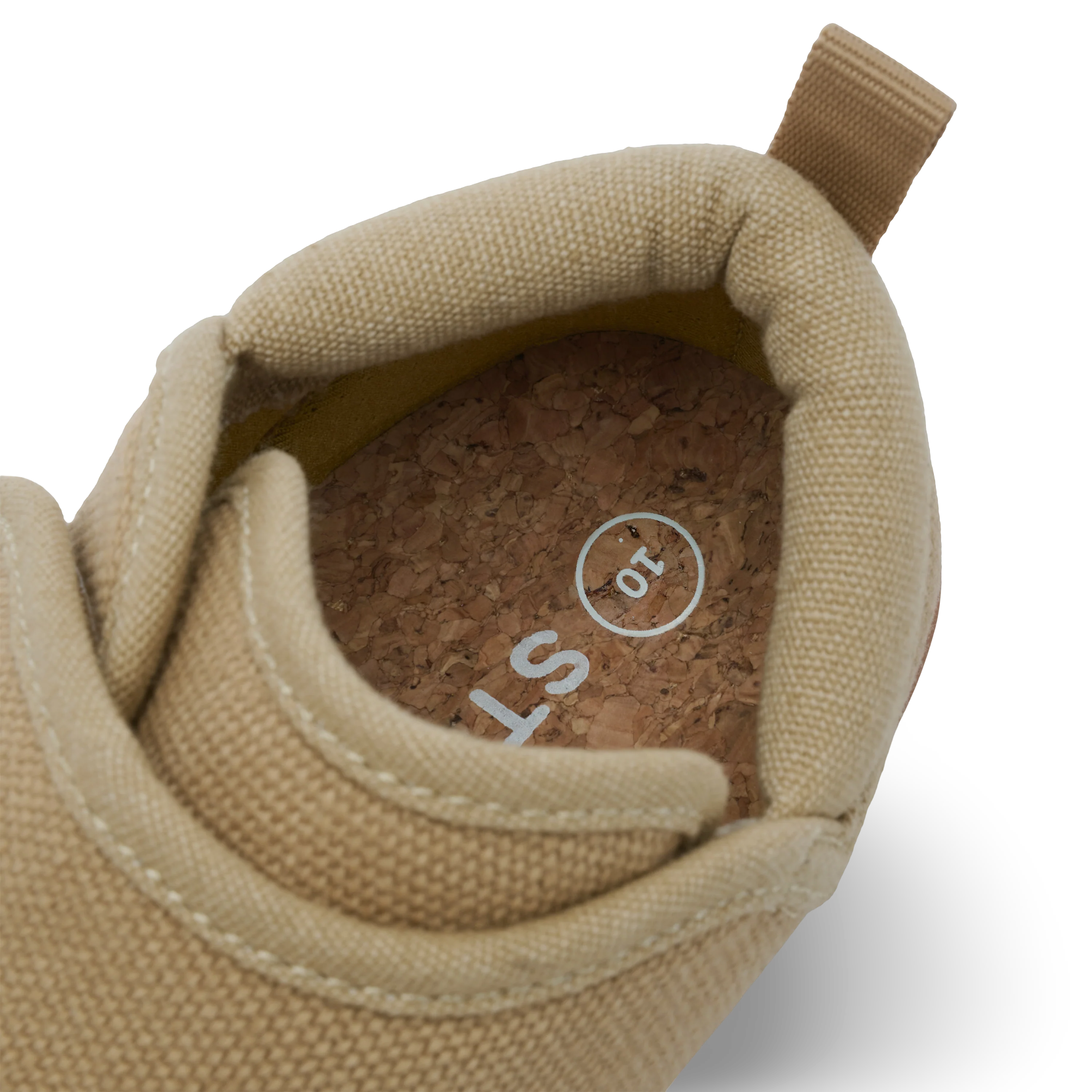 Cruiser™ Natural Shoes for Toddlers - Image 47