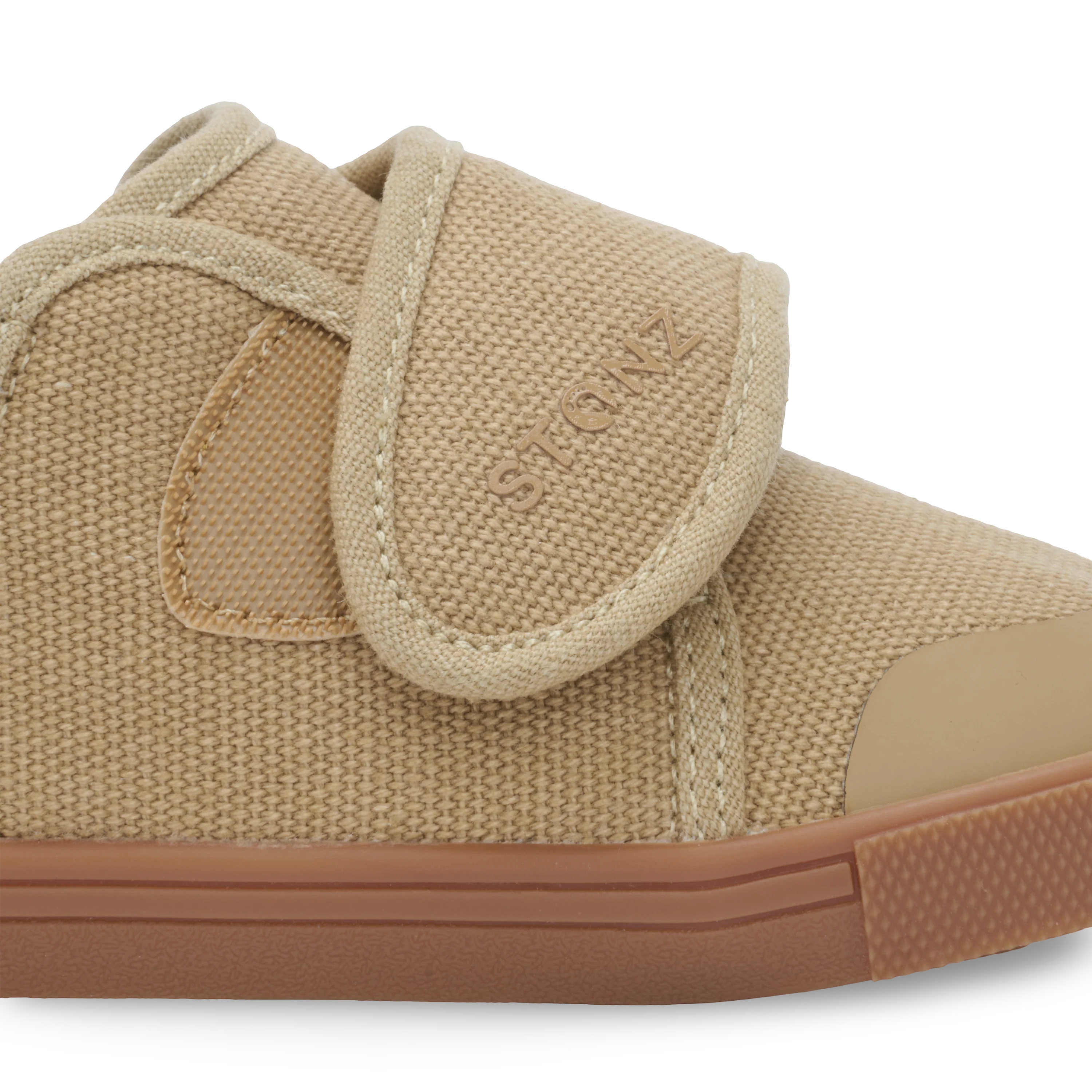 Cruiser™ Natural Shoes for Toddlers - Image 49
