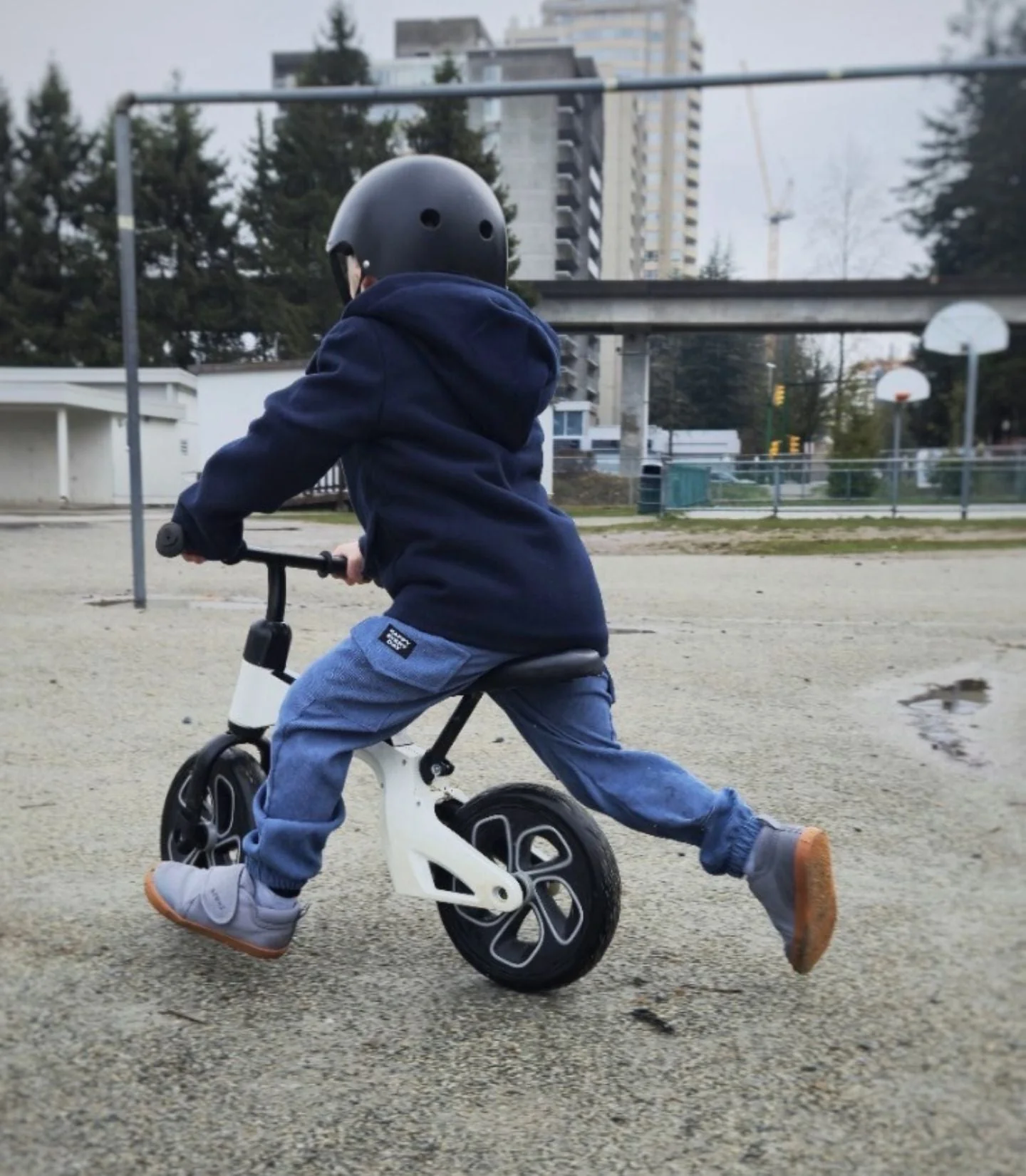 Cruiser™ Natural Shoes for Toddlers - Image 51