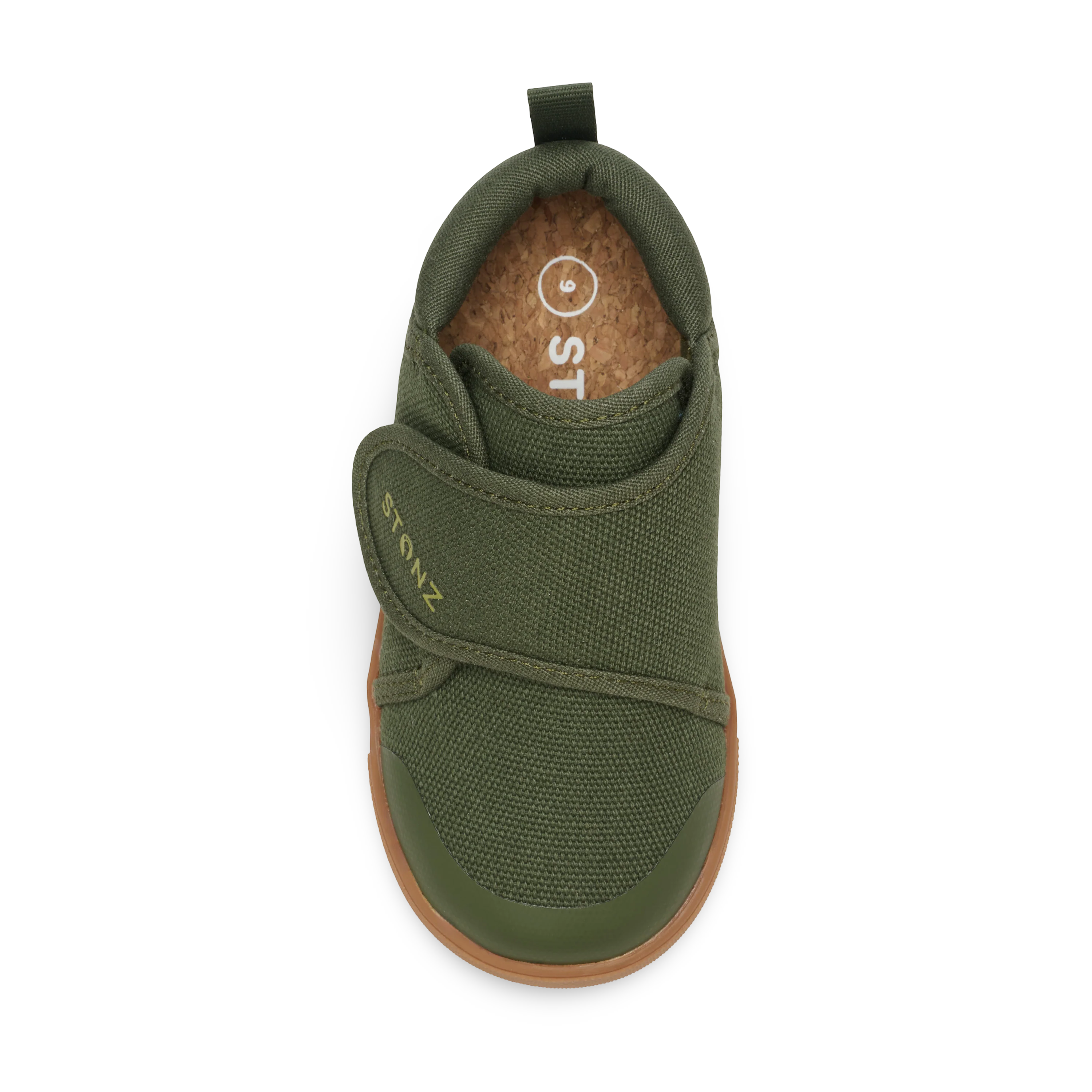 Cruiser™ Natural Shoes for Toddlers - Image 54