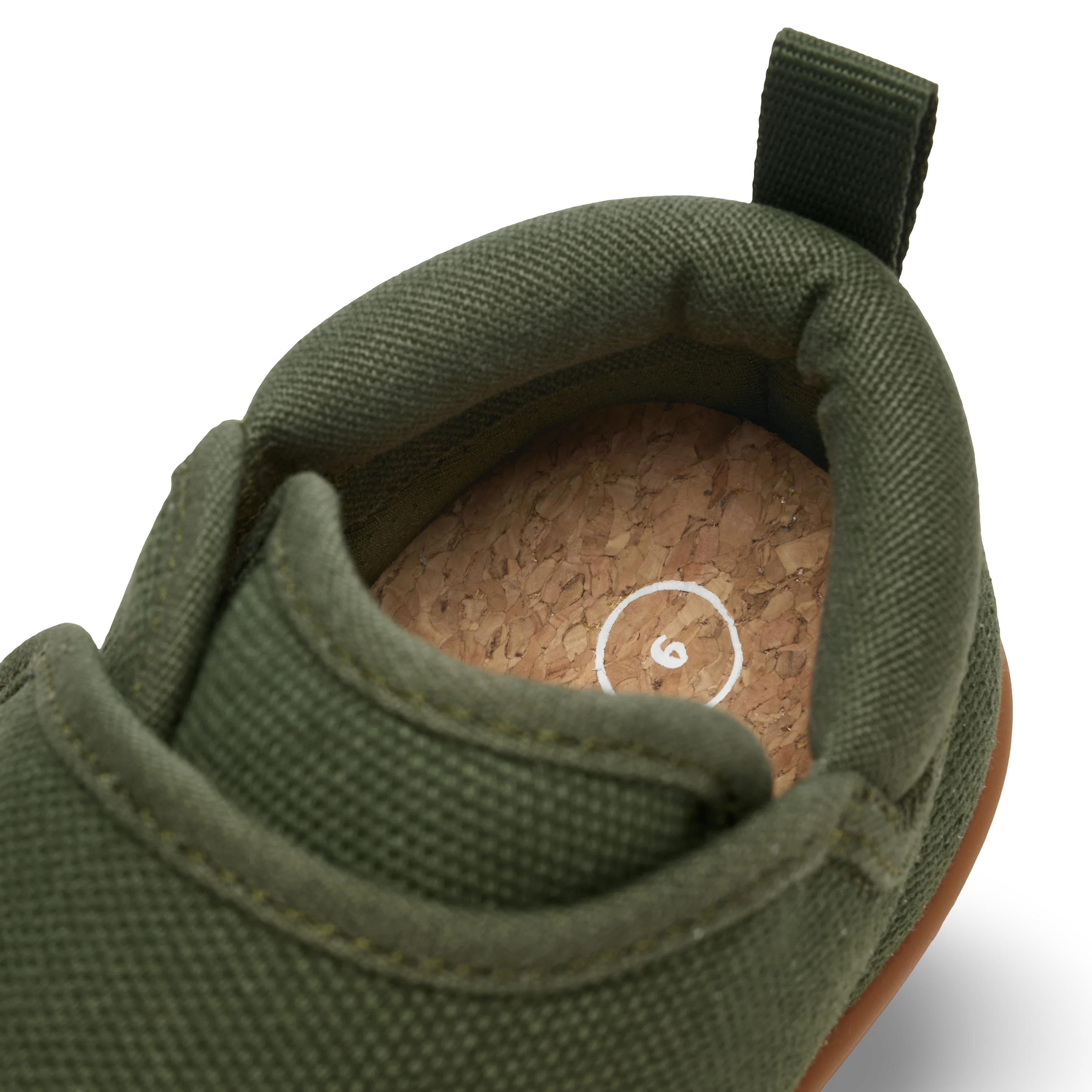 Cruiser™ Natural Shoes for Toddlers - Image 58