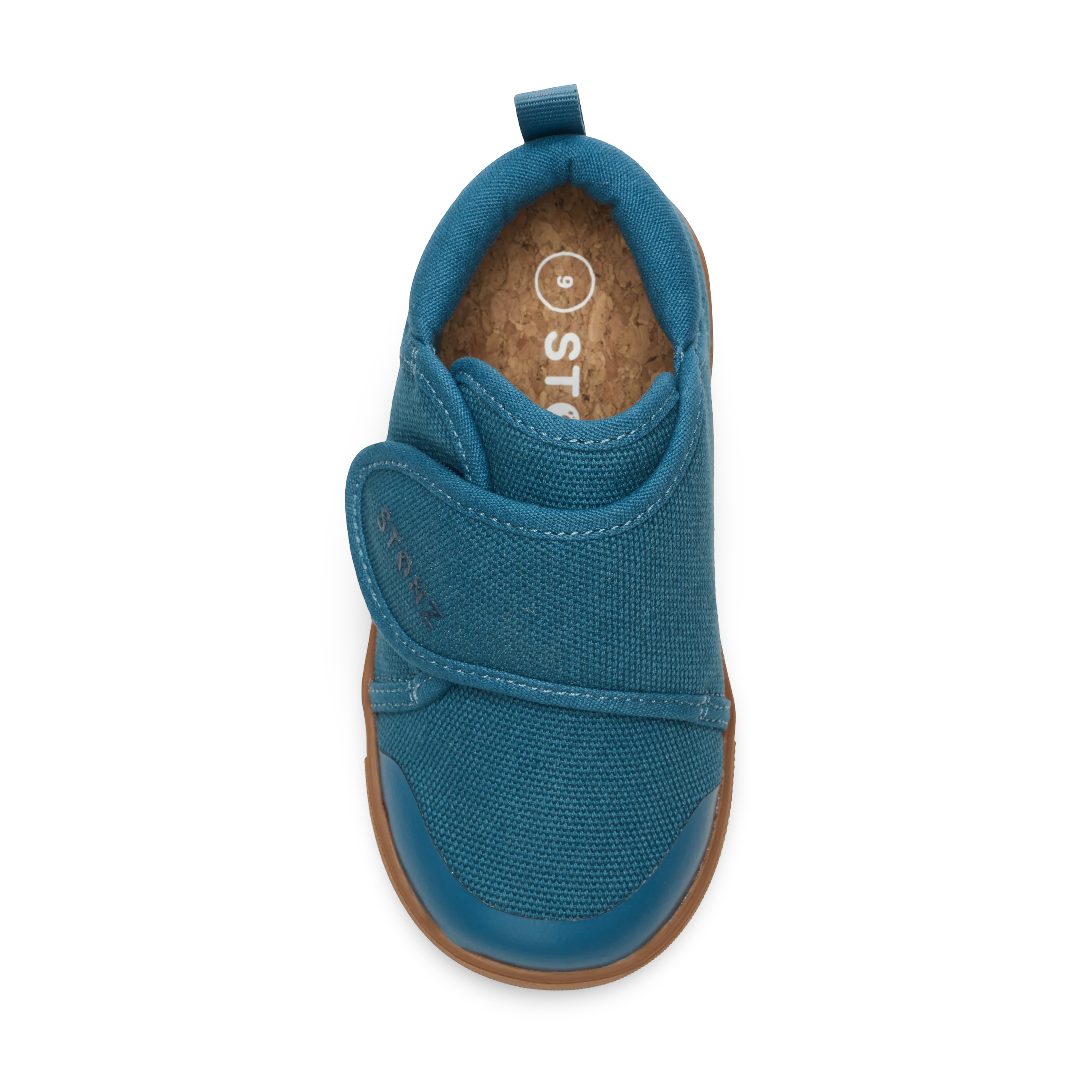 Cruiser™ Natural Shoes for Toddlers - Image 62