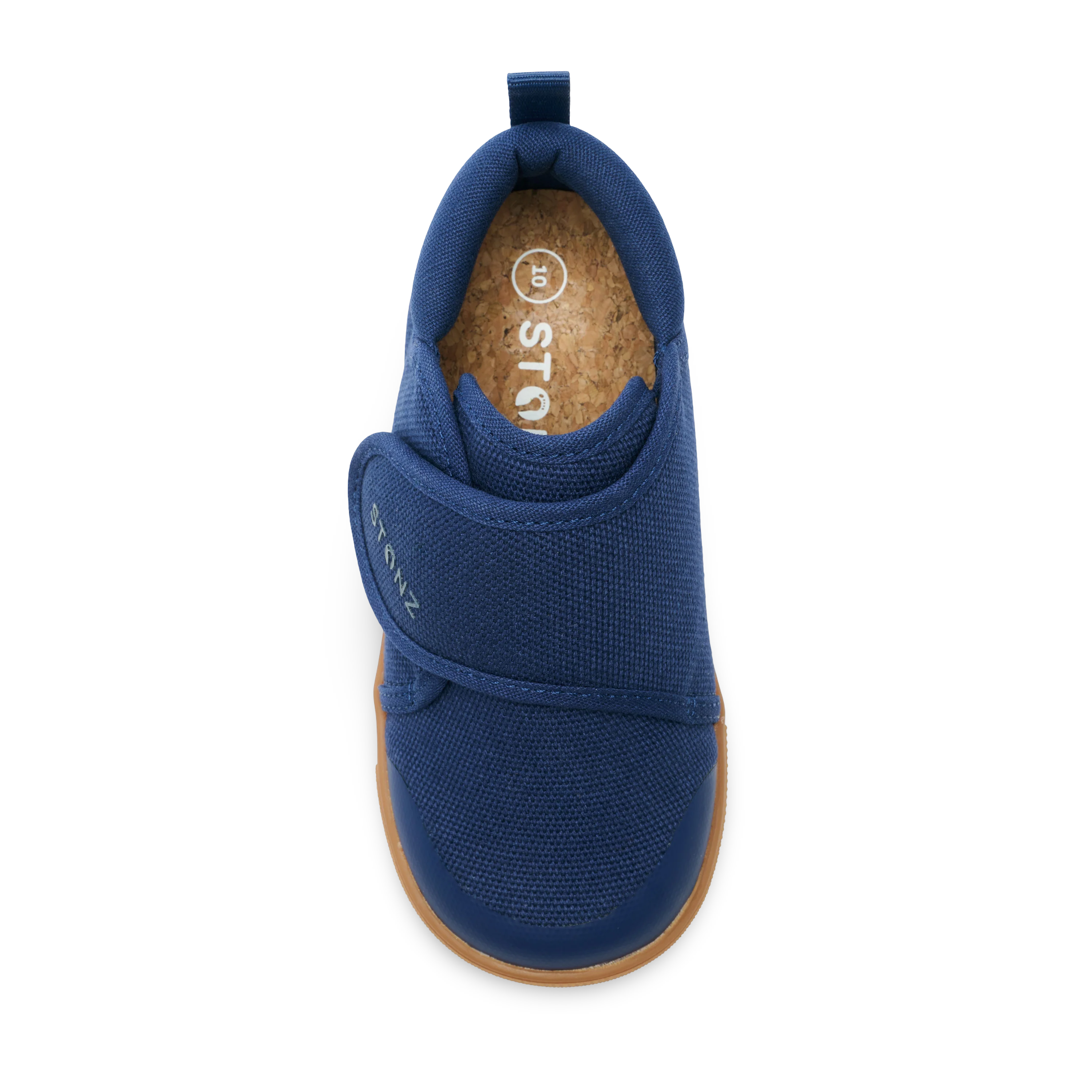 Cruiser™ Natural Shoes for Toddlers - Image 8