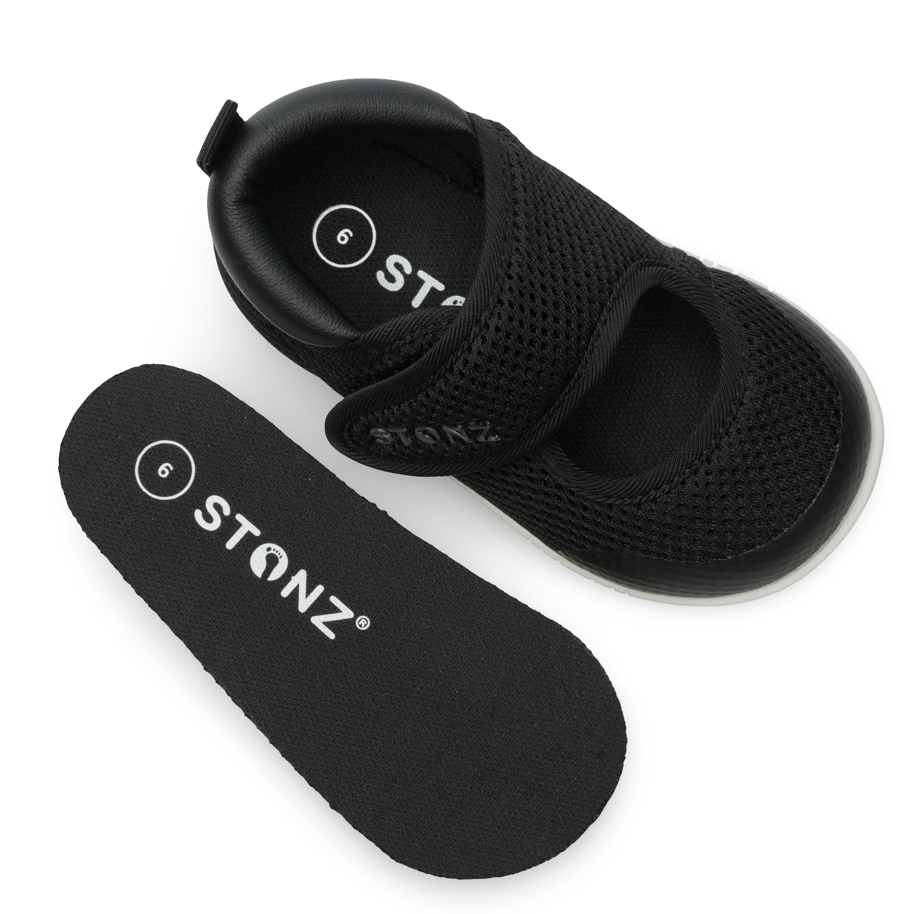 Cruiser™ Original Mary Jane Shoes for Babies - Image 12