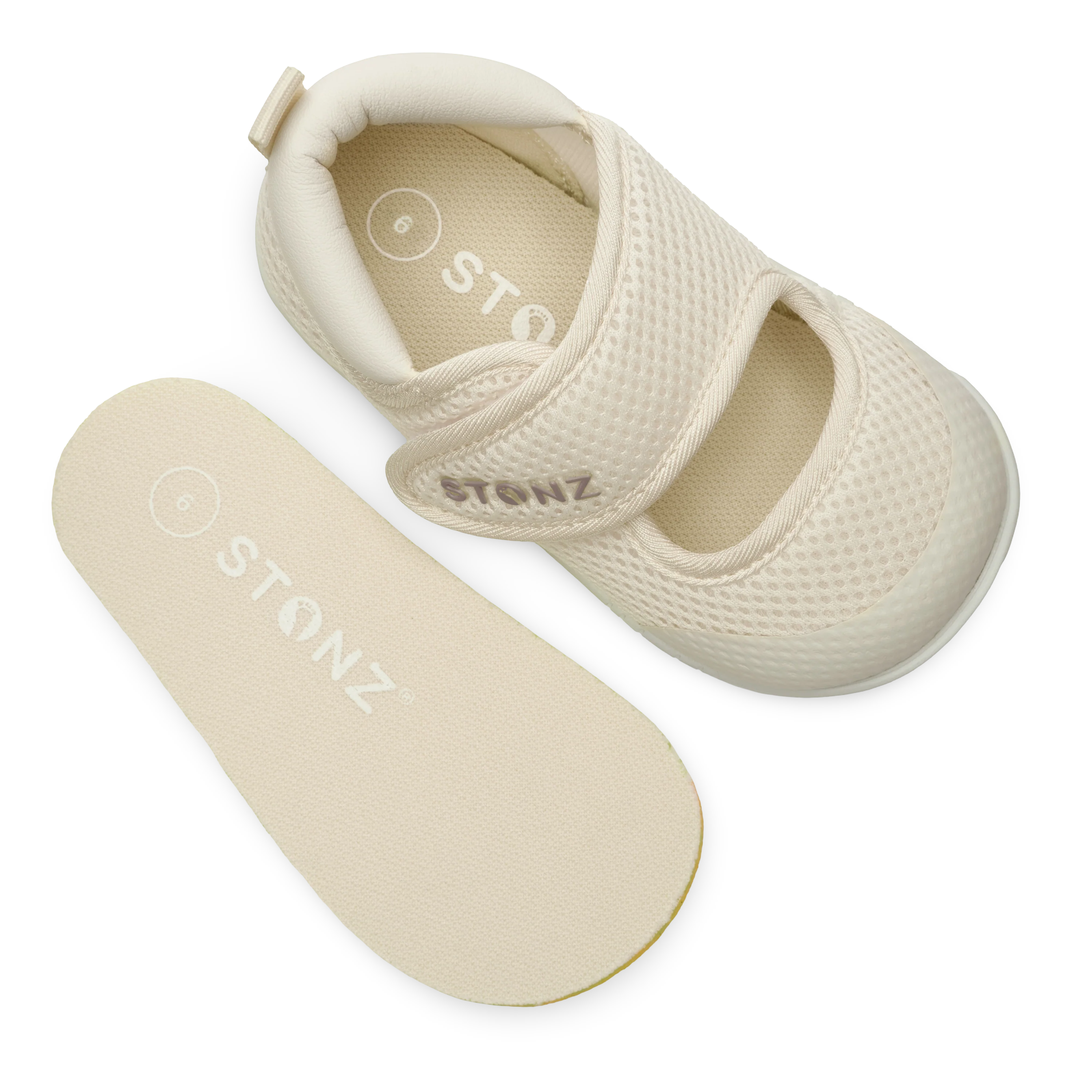 Cruiser™ Original Mary Jane Shoes for Babies - Image 15