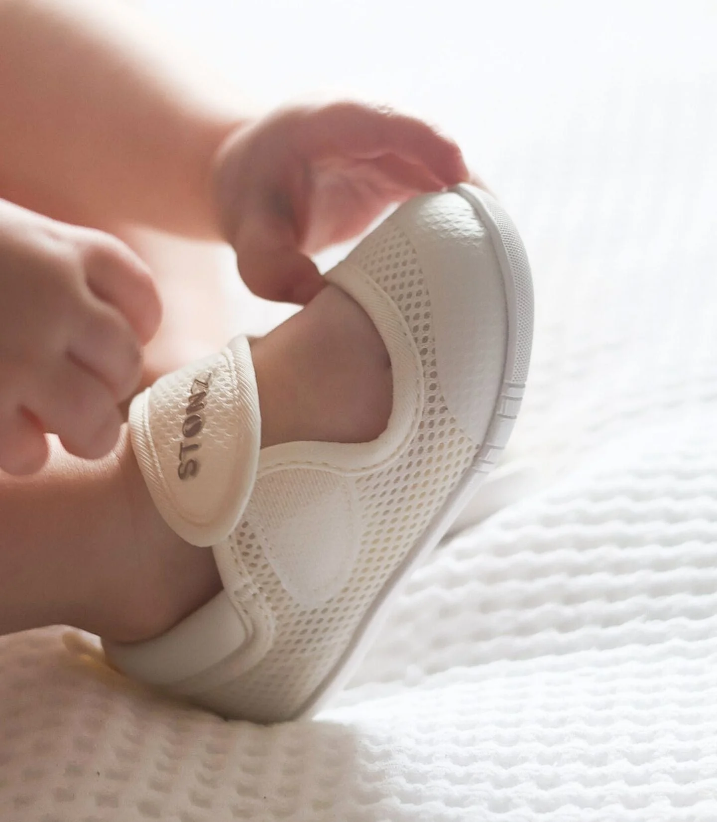 Cruiser™ Original Mary Jane Shoes for Babies - Image 16