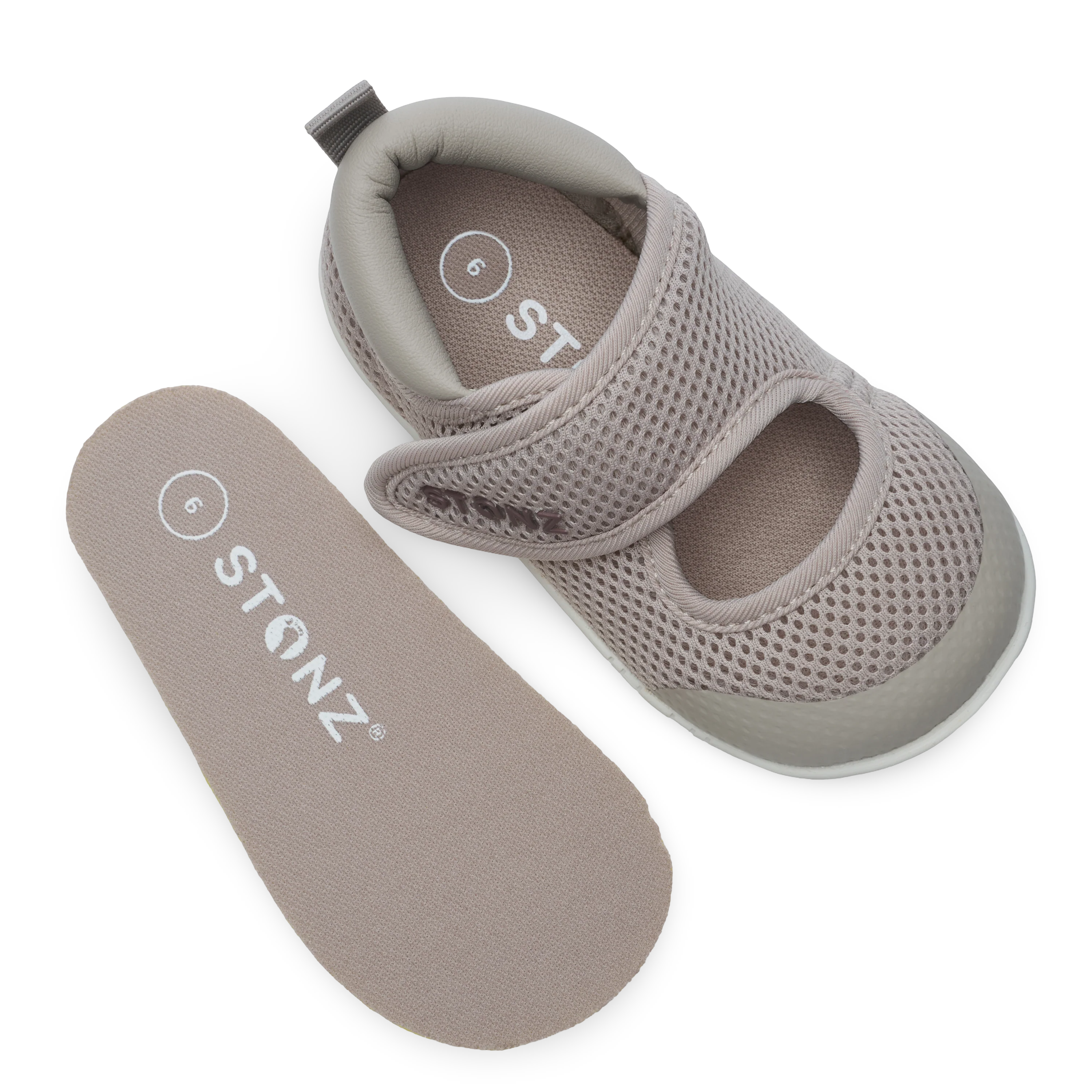 Cruiser™ Original Mary Jane Shoes for Babies - Image 20