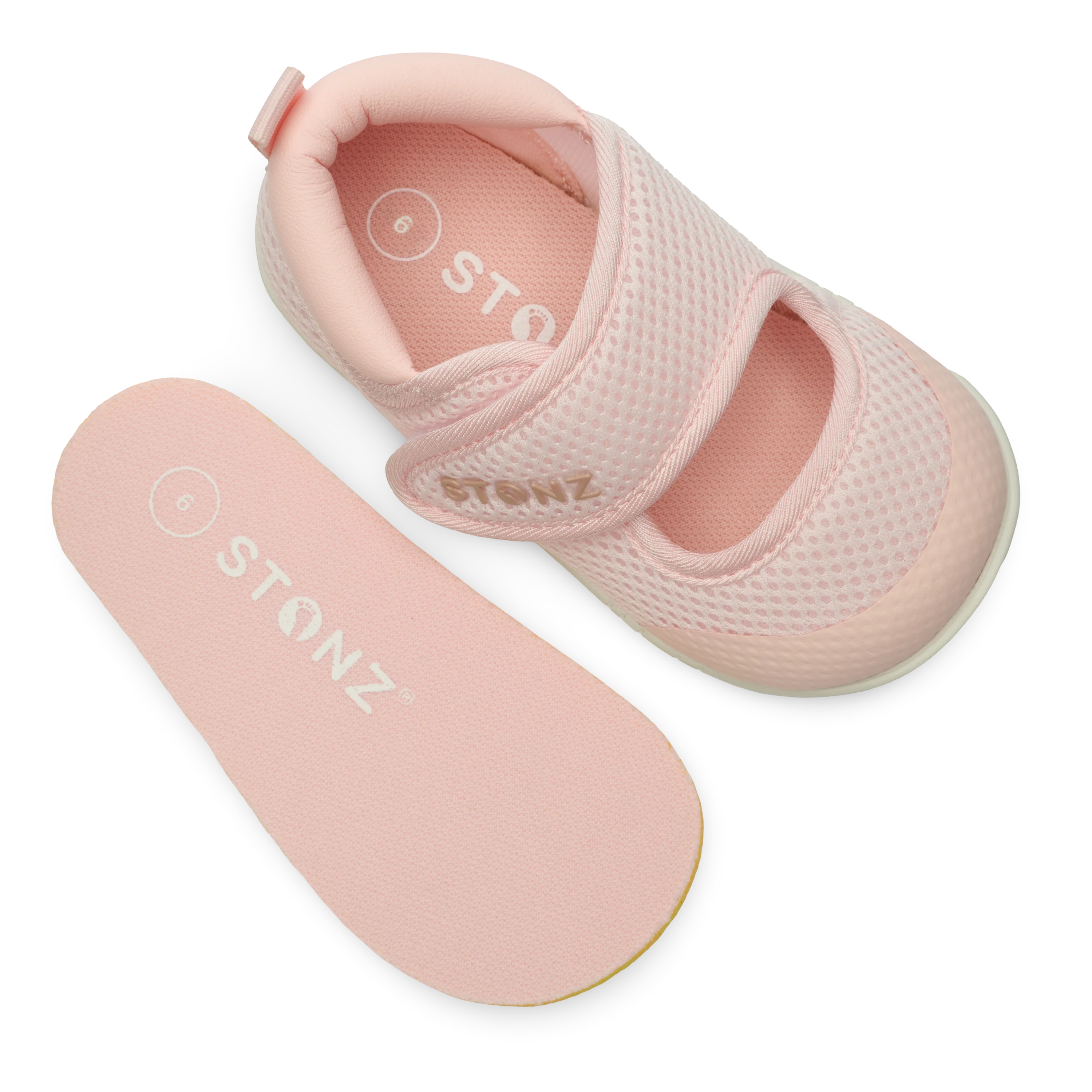 Cruiser™ Original Mary Jane Shoes for Babies - Image 7