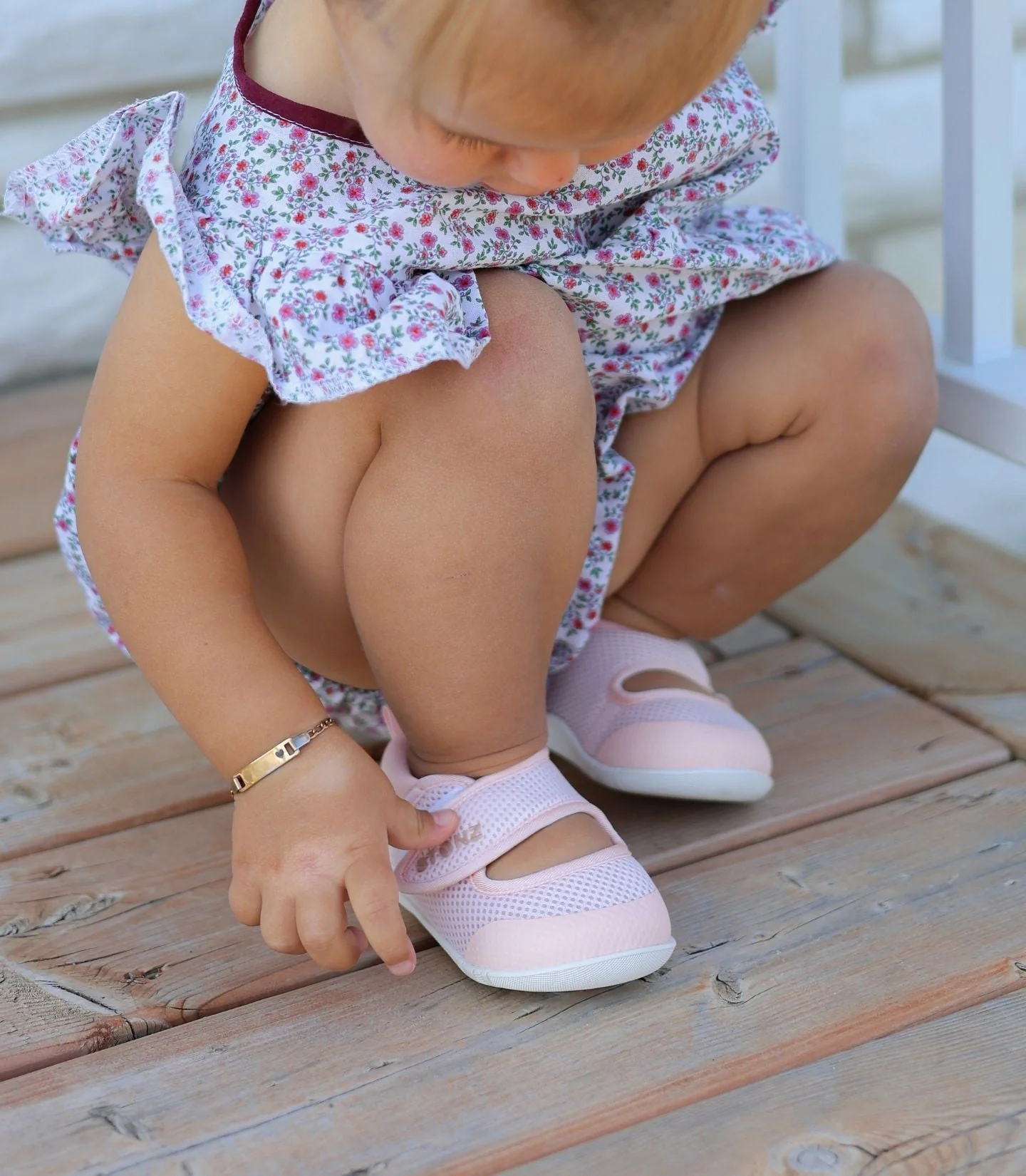 Cruiser™ Original Mary Jane Shoes for Babies - Image 8