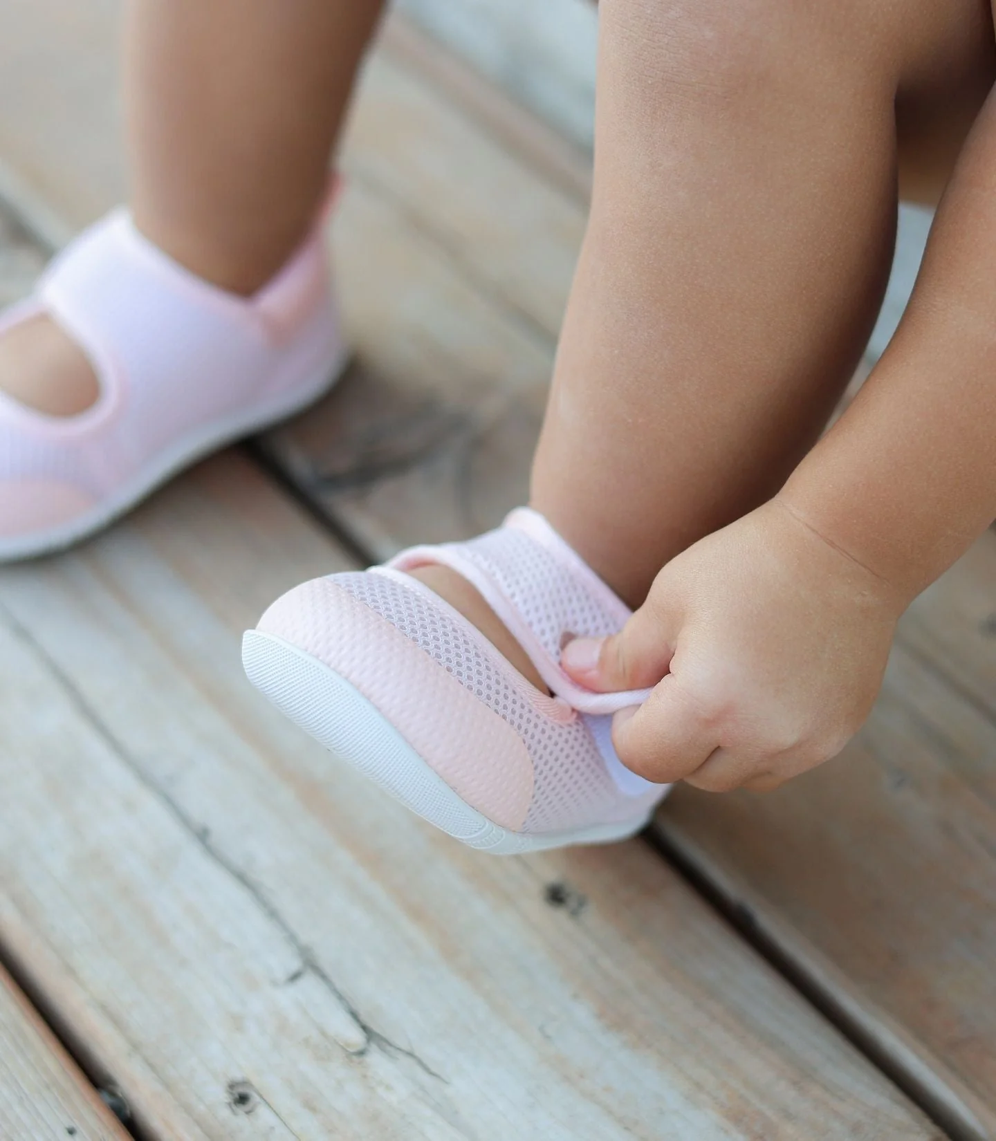 Cruiser™ Original Mary Jane Shoes for Babies - Image 9
