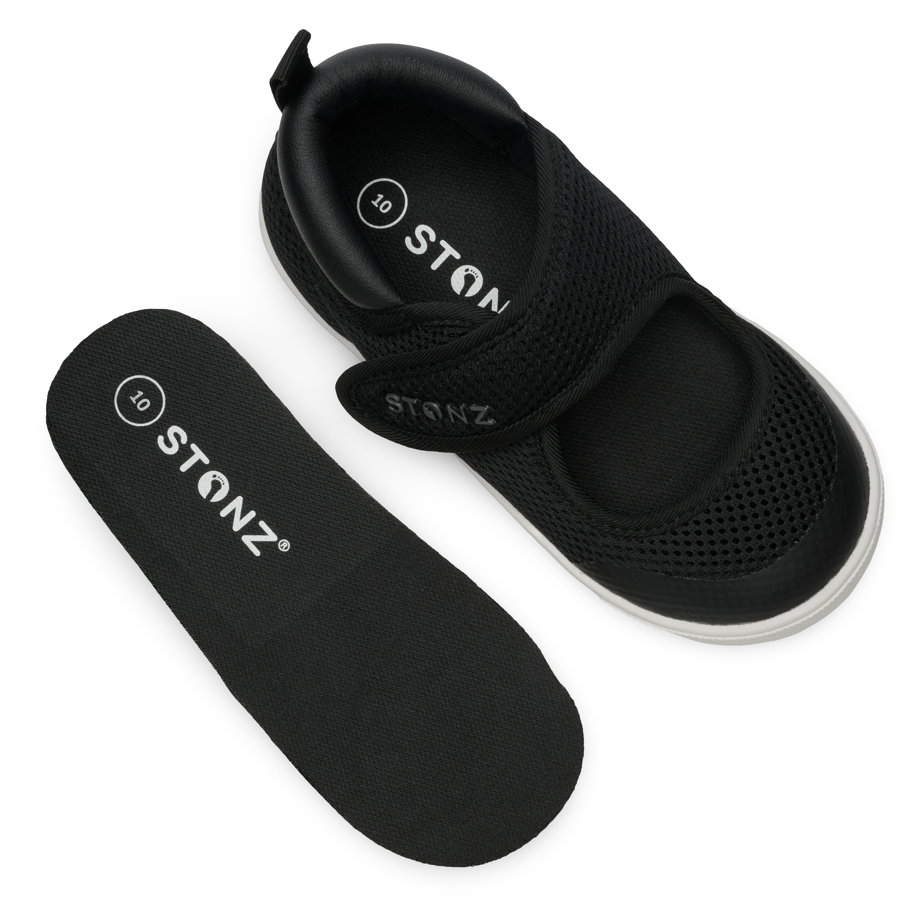 Cruiser™ Original Mary Jane Shoes for Toddlers - Image 11