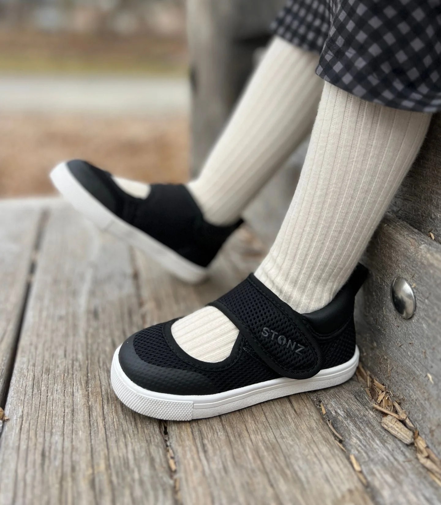 Cruiser™ Original Mary Jane Shoes for Toddlers - Image 12