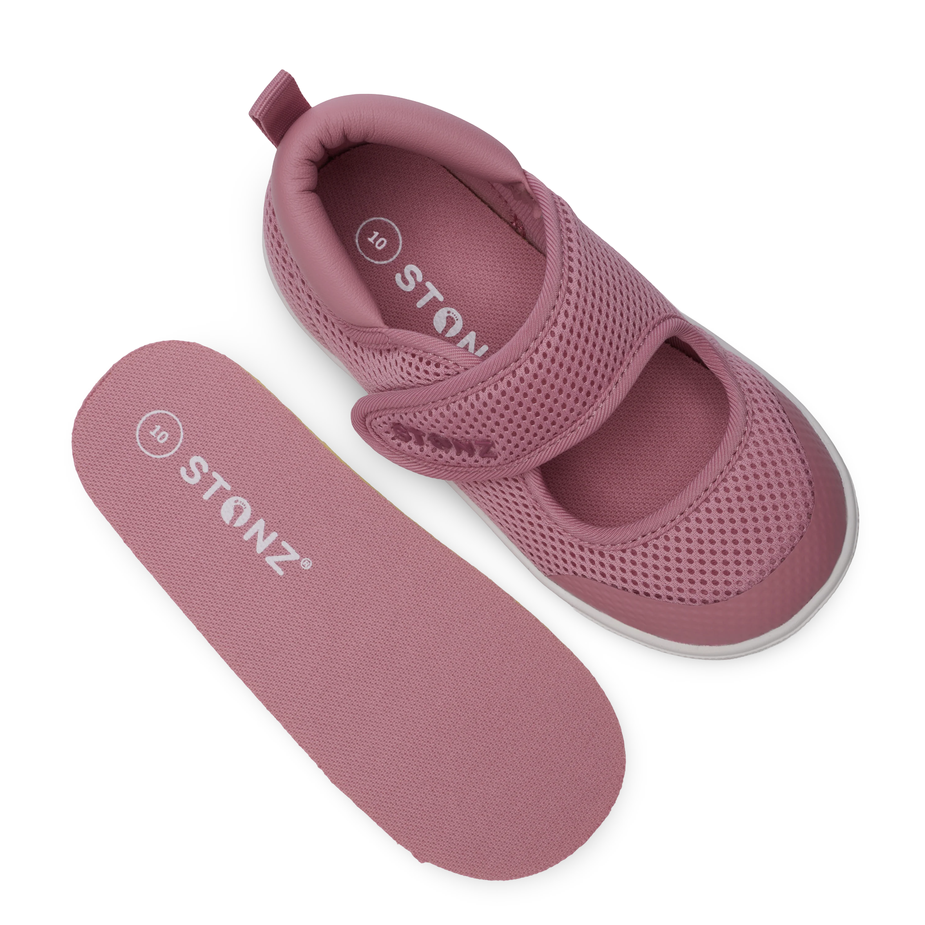 Cruiser™ Original Mary Jane Shoes for Toddlers - Image 6