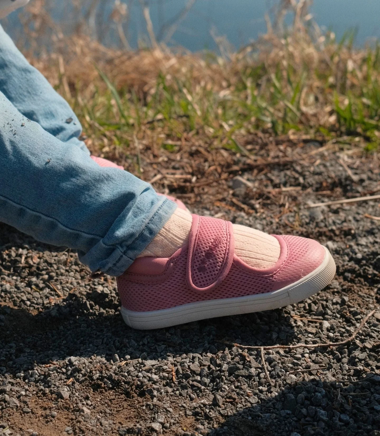 Cruiser™ Original Mary Jane Shoes for Toddlers - Image 8